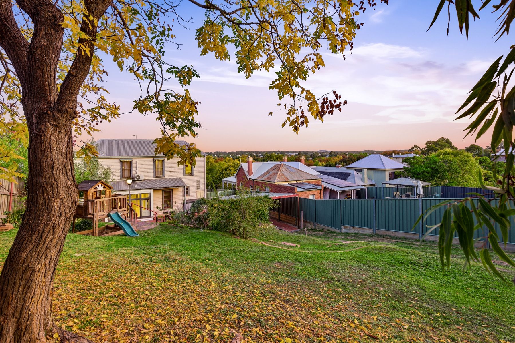 4-bedroom house at 72 MACKENZIE STREET, Bendigo VIC 3550, Greater Bendigo, Victoria