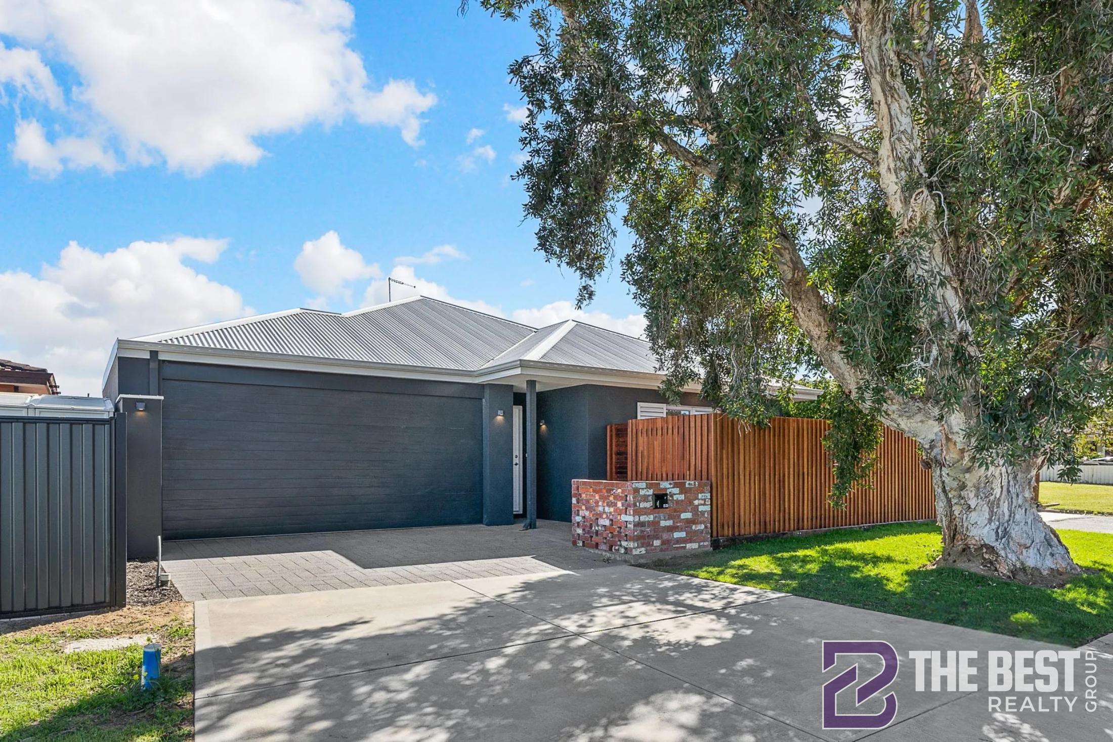 4 BARYNA STREET, Armadale WA 6112 - Image 1