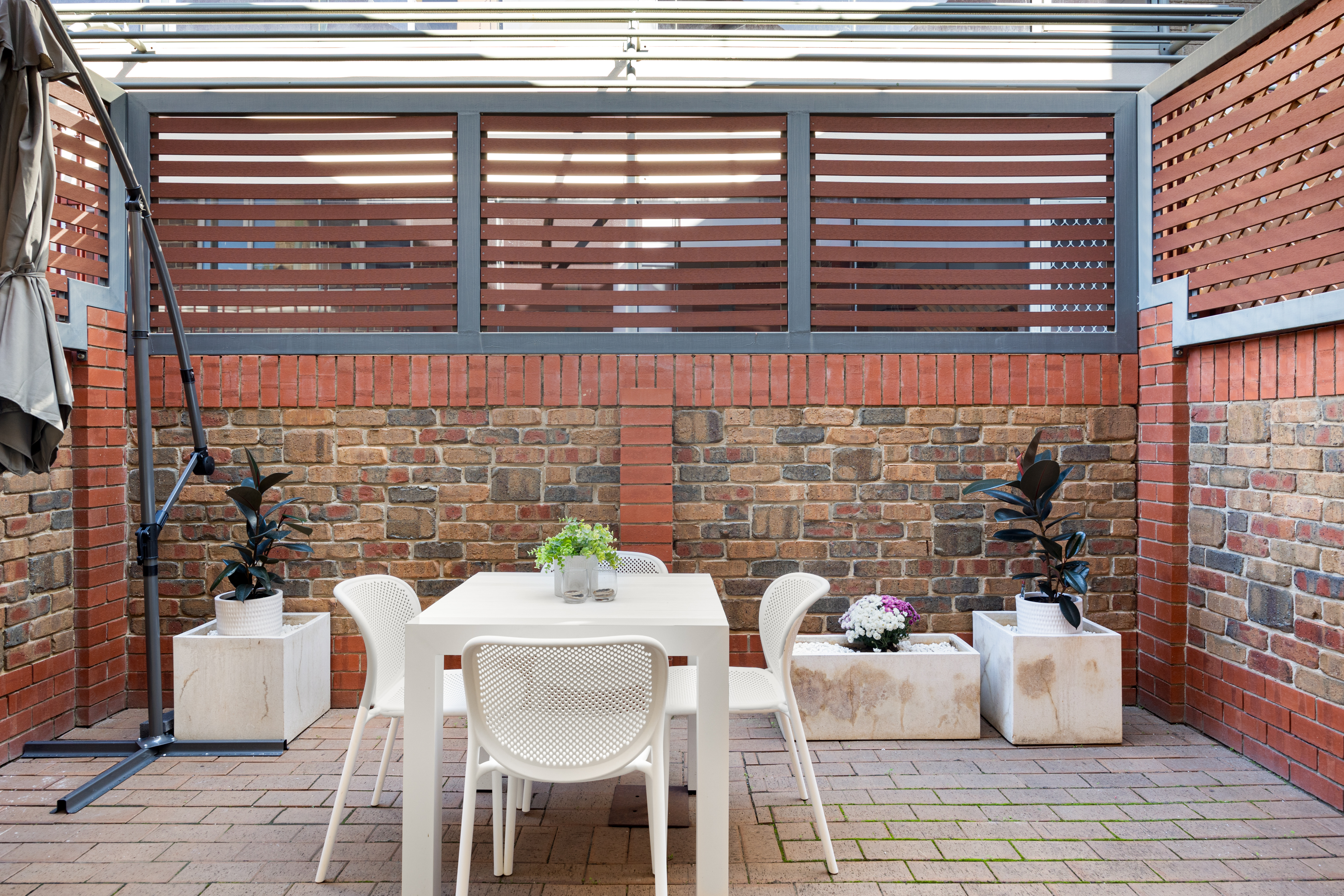 3-bedroom unit at 28 HALLS PLACE, Adelaide SA 5000, Adelaide, South Australia