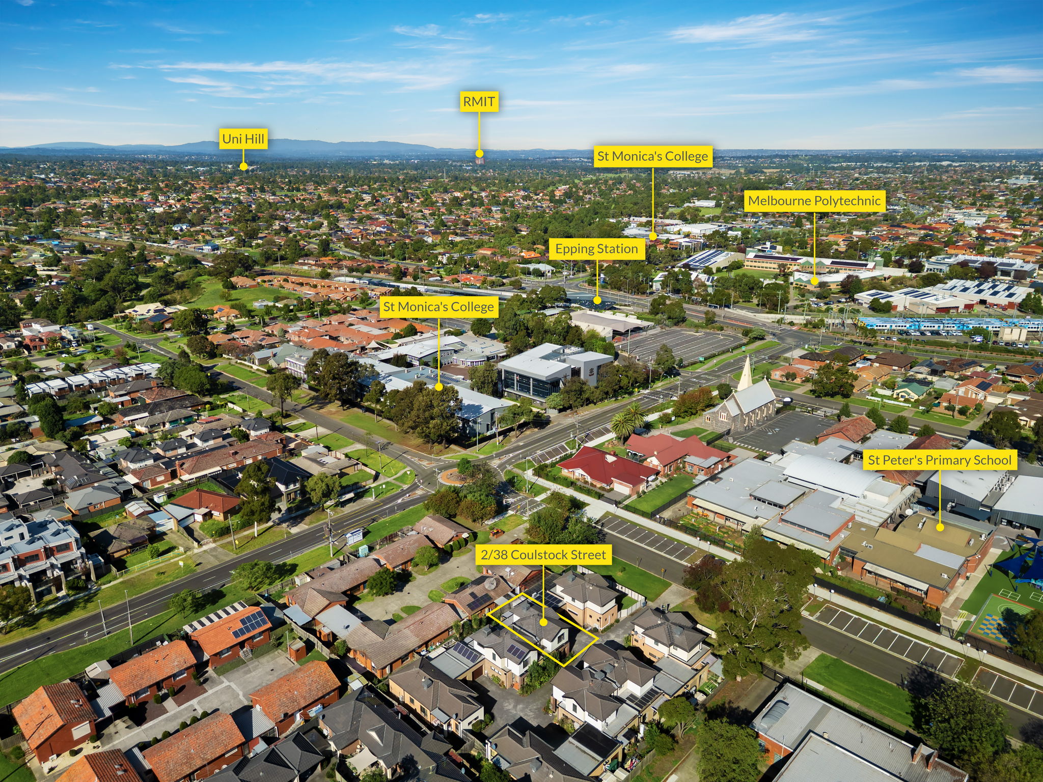 2 38 COULSTOCK STREET, EPPING VIC 3076 - Image 10