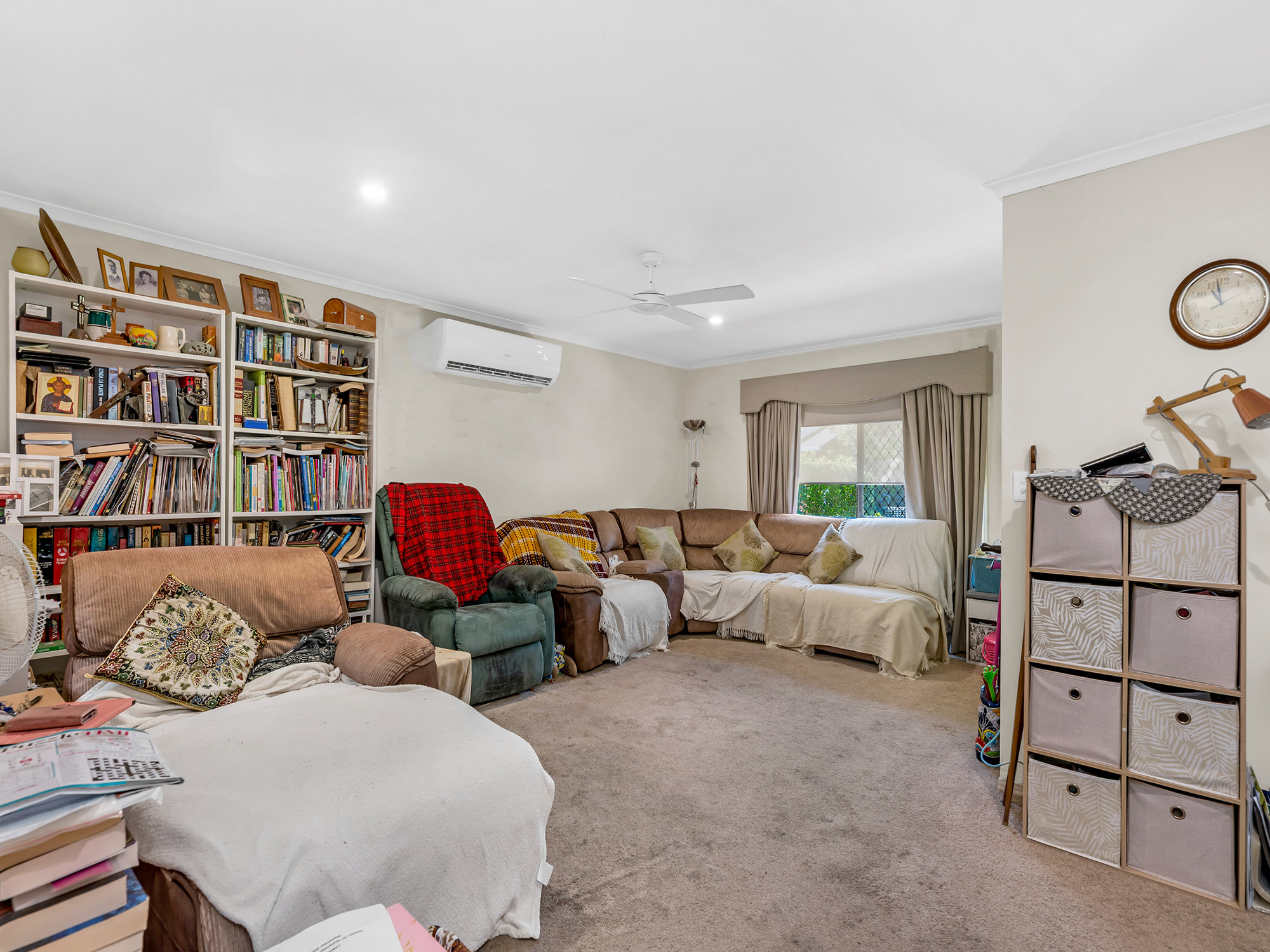 3-bedroom house at 5 Chappell Court, Caboolture South, QLD 4510, Moreton Bay, Queensland