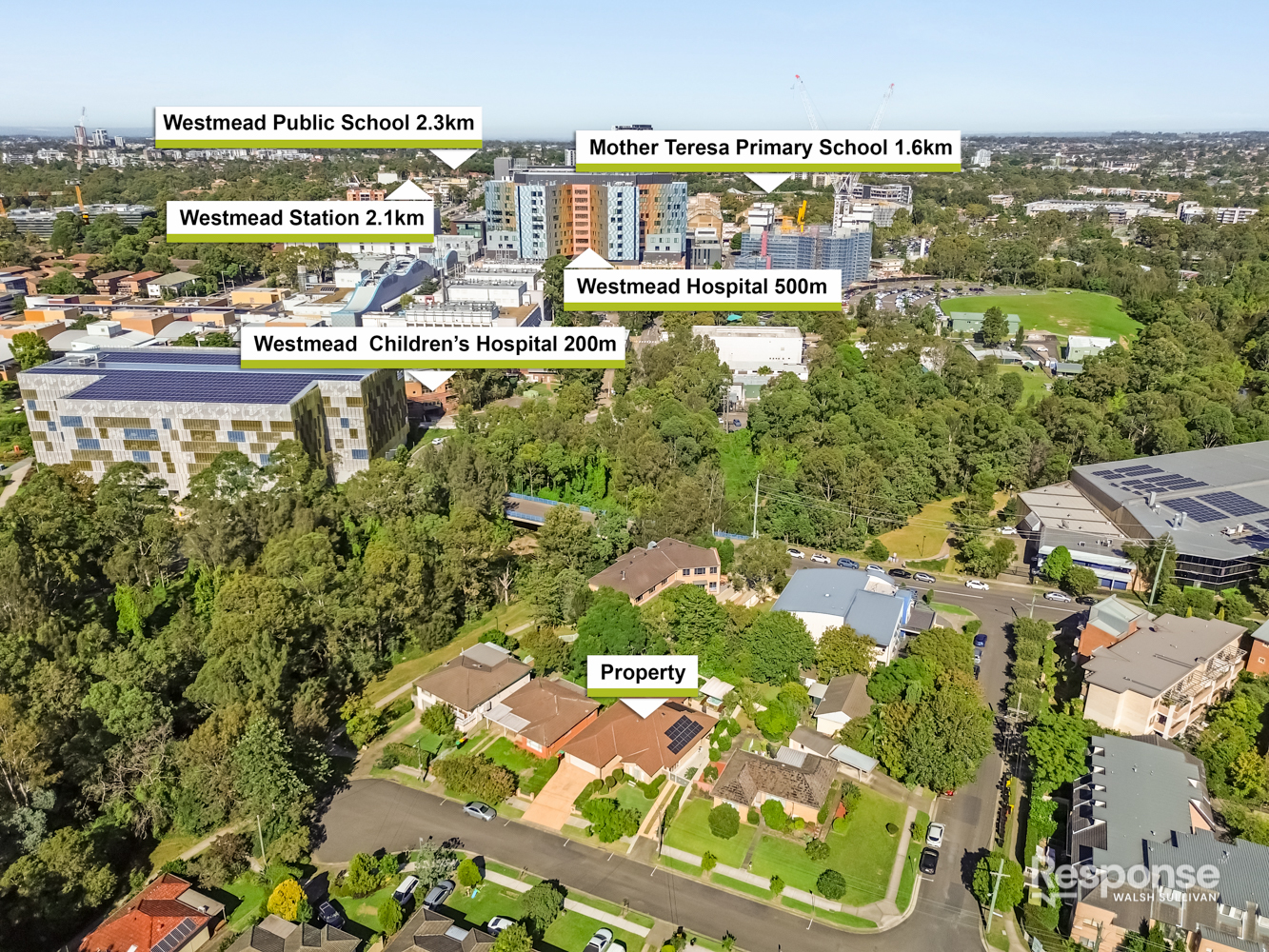 4-bedroom house at 81 BEAMISH ROAD, Northmead NSW 2152, Parramatta, New South Wales