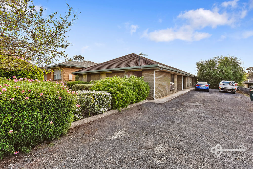 2-bedroom unit at 1/119 Wehl Street North, Mount Gambier, SA 5290, Mount Gambier, South Australia