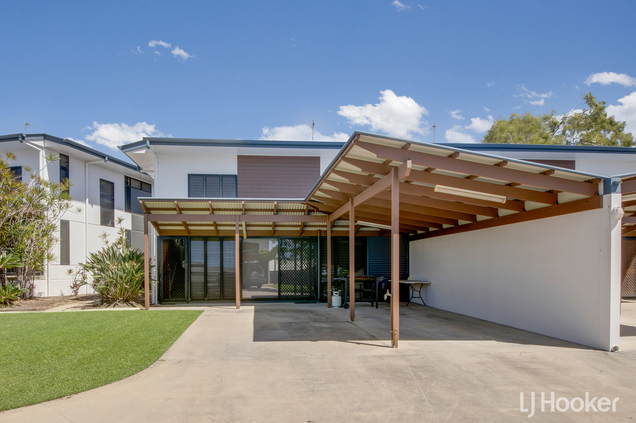 3 34 MARTEN STREET, SOUTH GLADSTONE QLD 4680 - Image 3