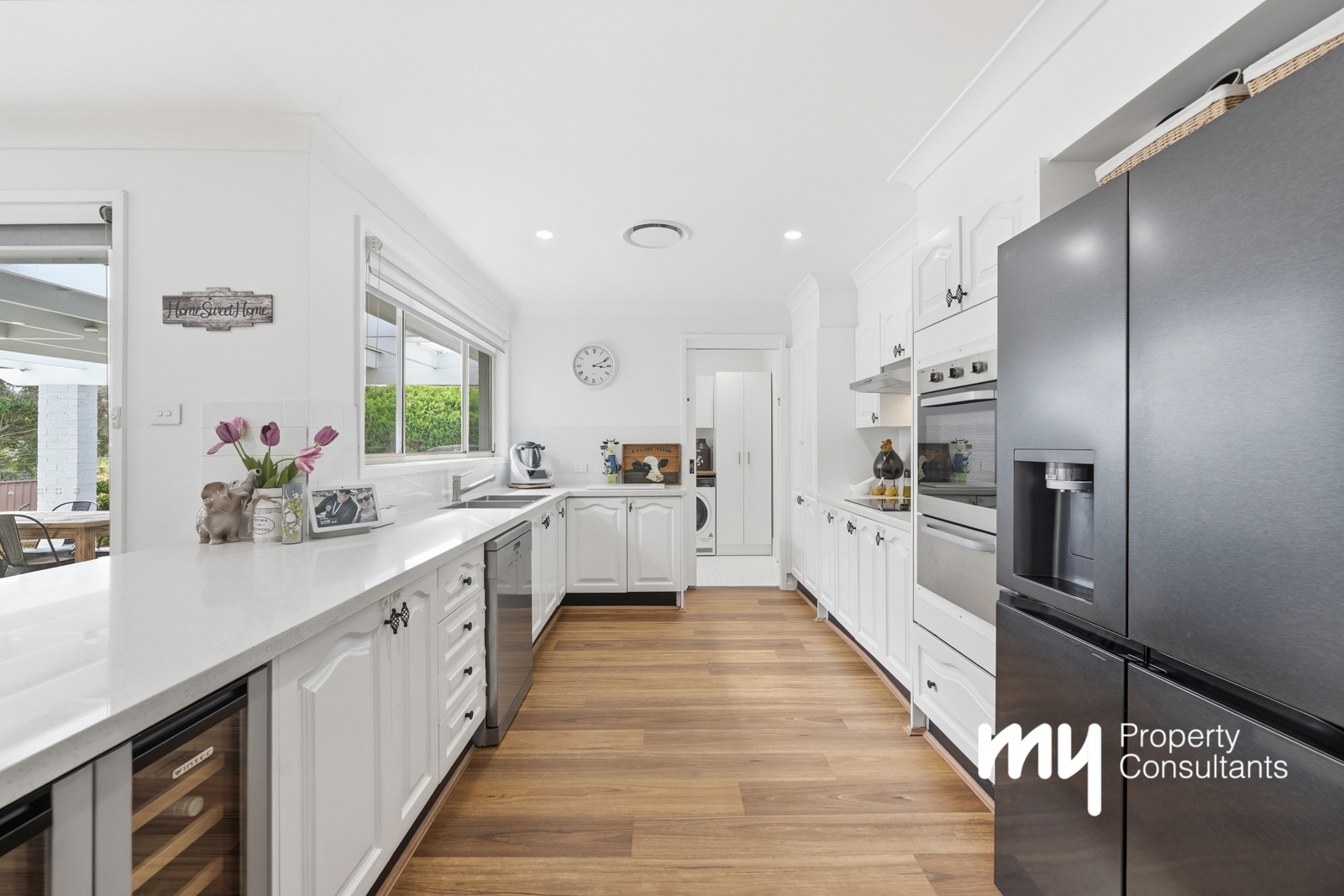 4-bedroom house at 8 HARDWICKE STREET, The Oaks NSW 2570, Wollondilly, New South Wales