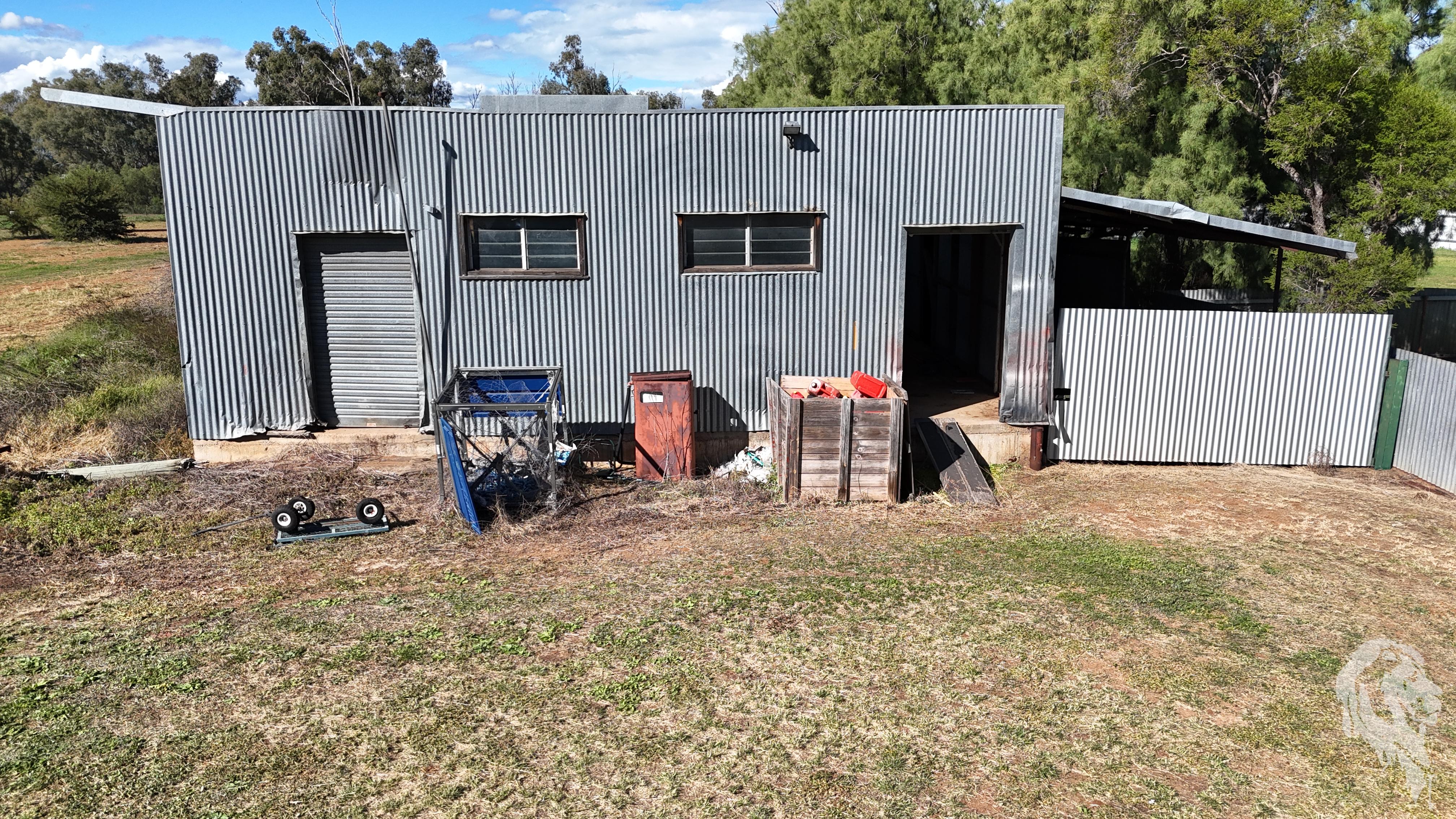 176 Old Turrawan Road, Narrabri, NSW 2390 - Image 4