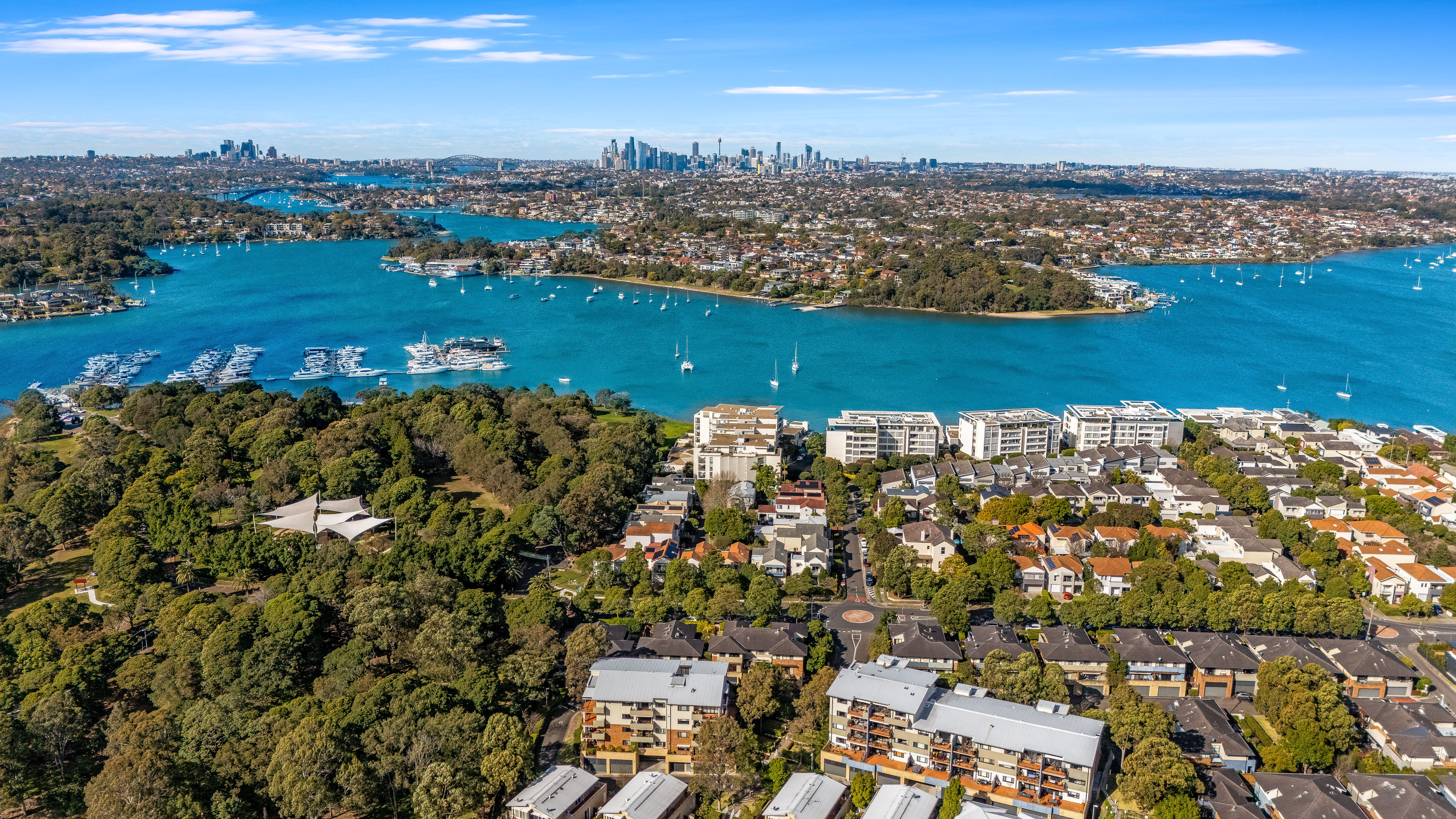 103/23 Kendall Inlet, Cabarita, NSW 2137 - Image 9