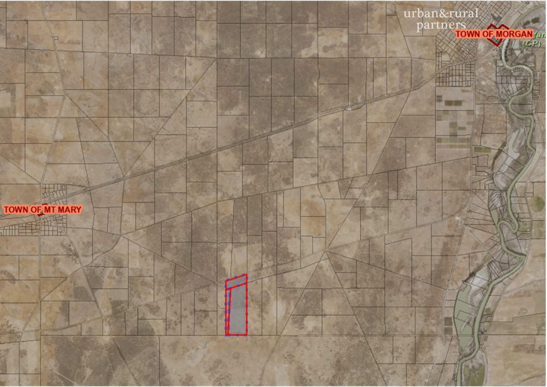 1-bedroom unit at 275 Stock Route Road, Mount Mary, Sa, 5374, Mid Murray, South Australia