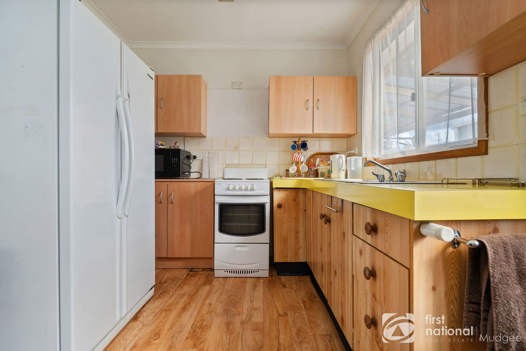 2-bedroom house at 17 BLACKMAN CRESCENT, Mudgee NSW 2850, Mid-Western, New South Wales