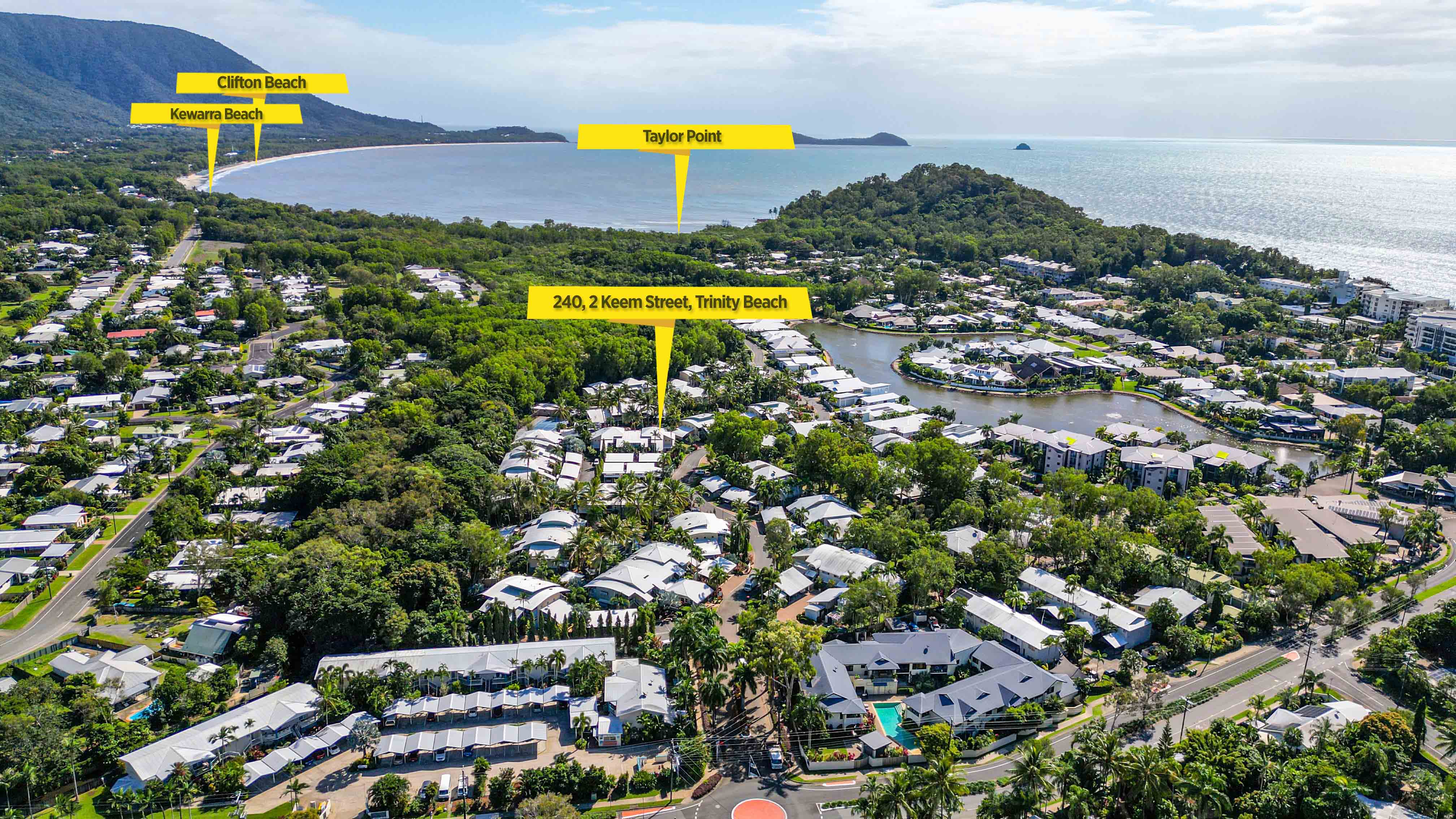 240/2 Keem Street, Trinity Beach, Qld, 4879 - Image 4