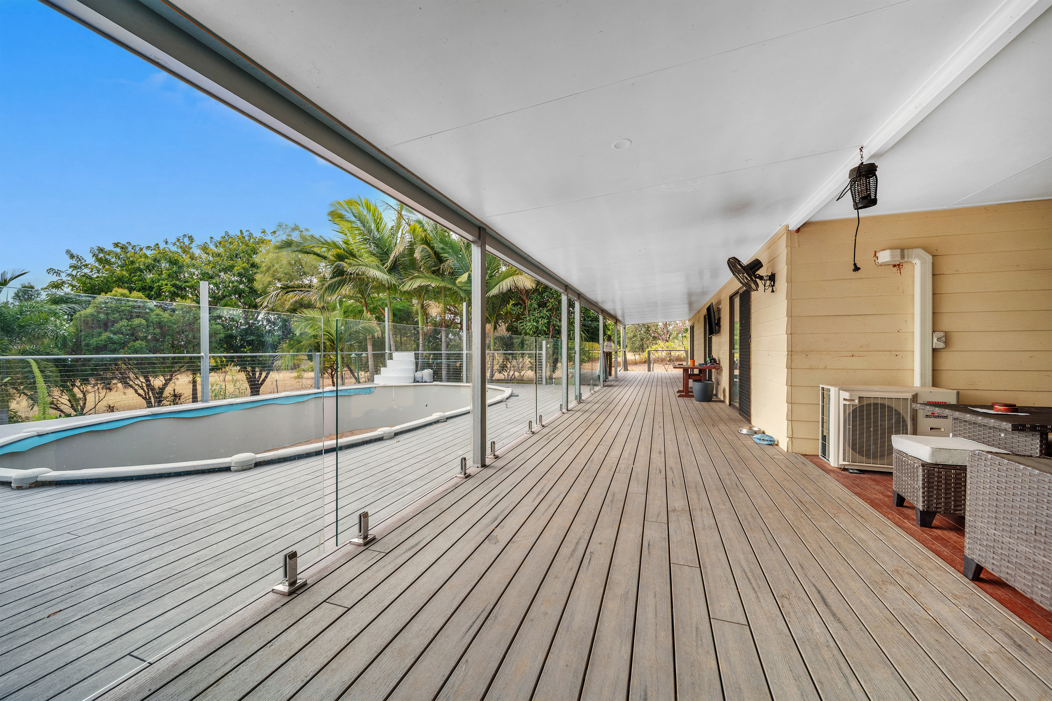 4-bedroom house at 12 EASTON STREET, Capella QLD 4723, Central Highlands (Qld), Queensland