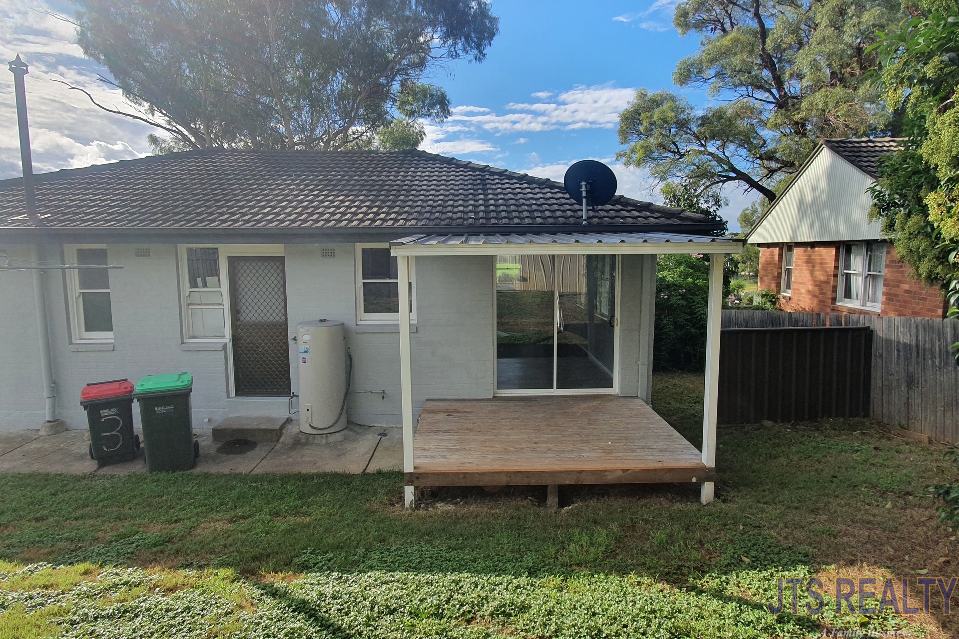 3-bedroom house at 3 Tarakan Avenue, Muswellbrook, NSW 2333, Muswellbrook, New South Wales