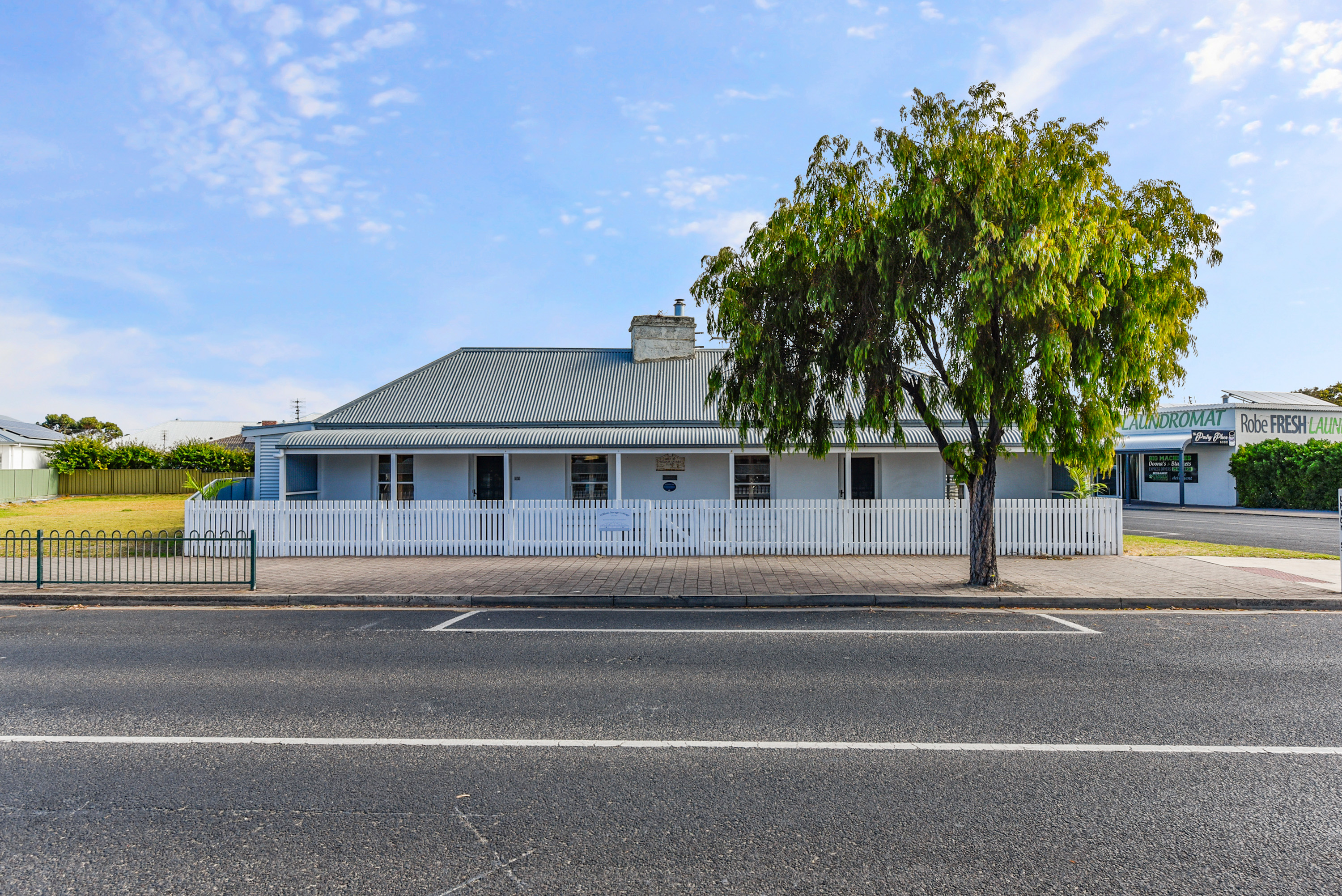 22-24 Victoria Street, Robe, Sa, 5276 - Image 1