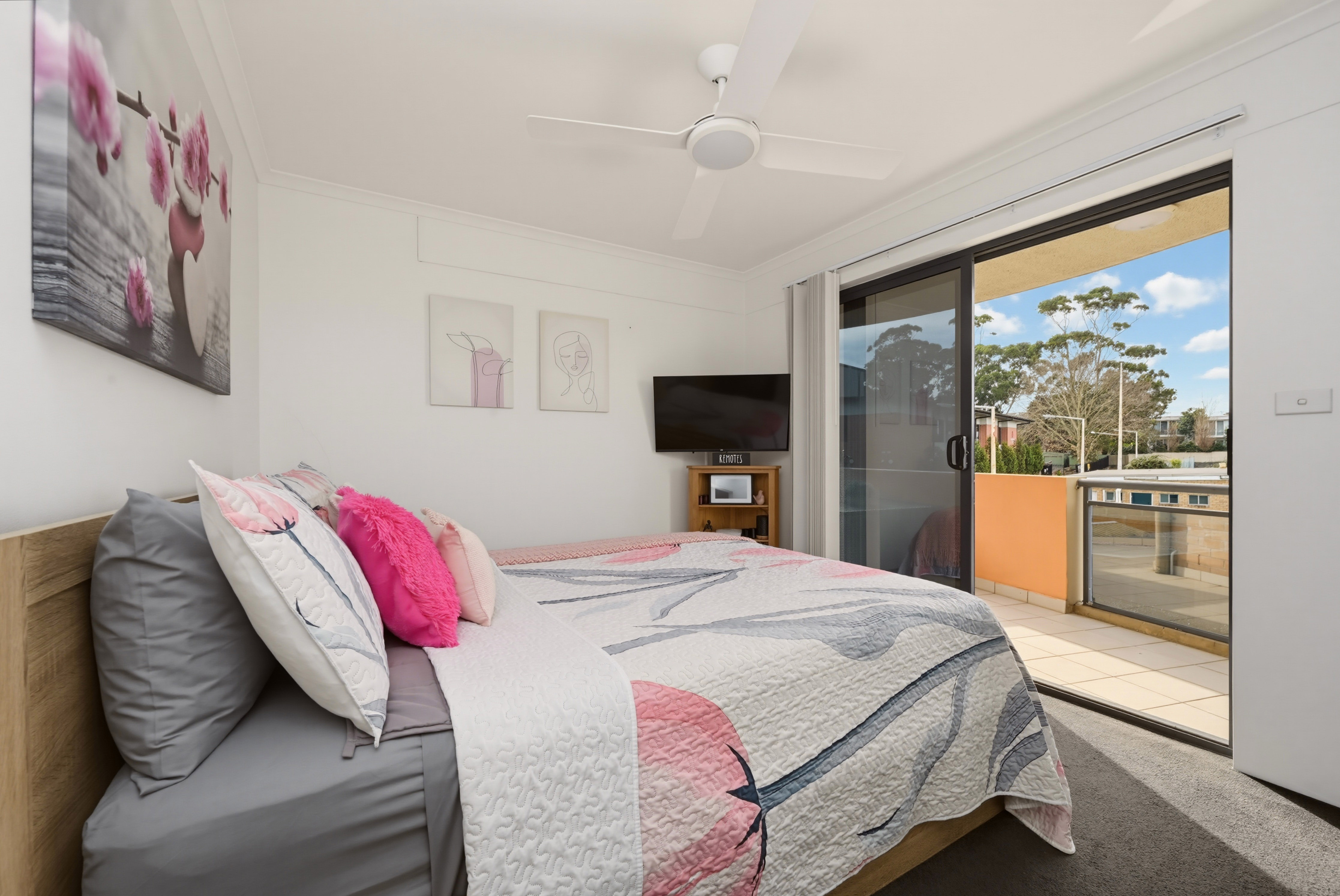 2-bedroom unit at 4/513 Bunnerong Road, Matraville, NSW 2036, Randwick, New South Wales
