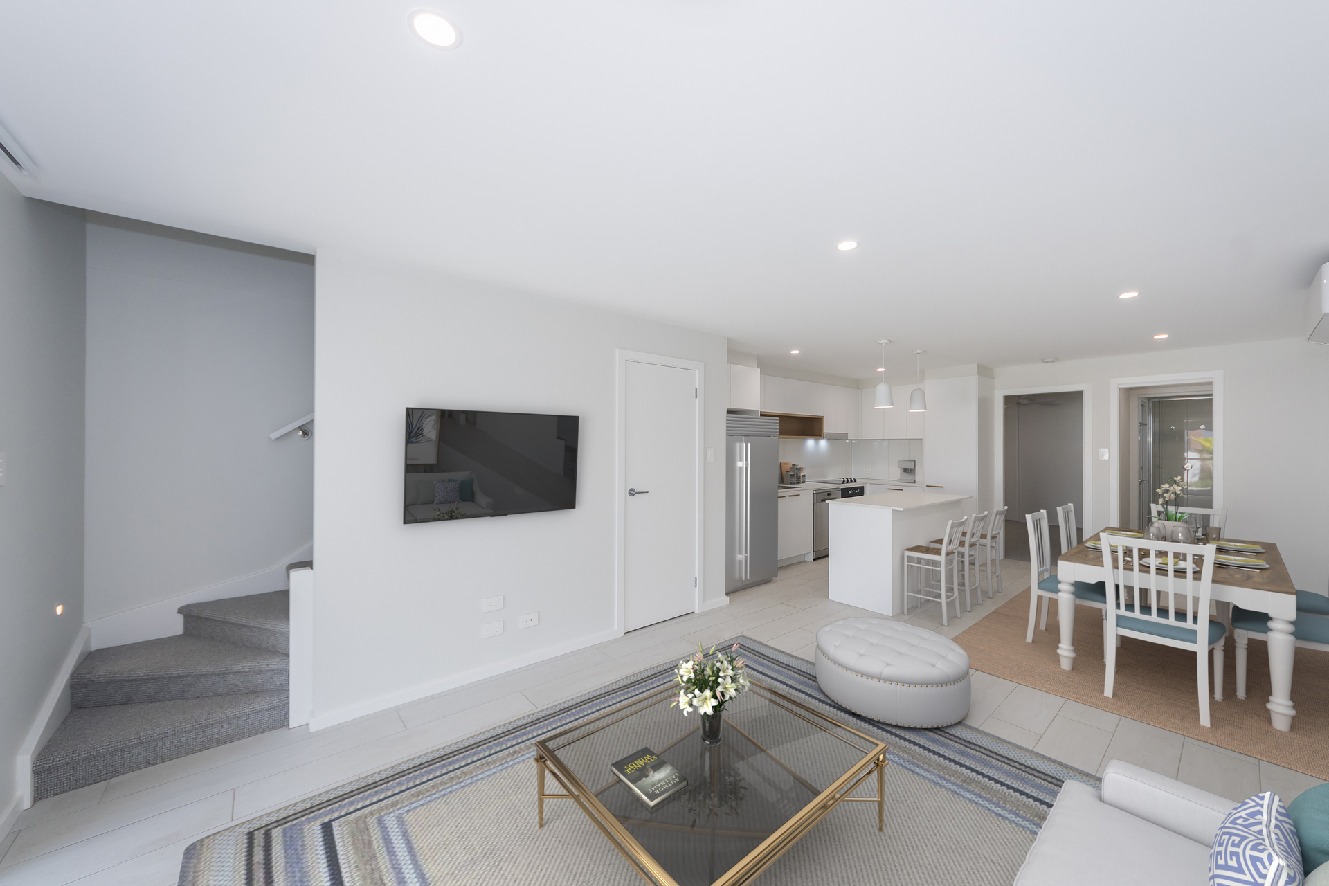 2-bedroom unit at 9/8-10 Electra Parade, Harrington, NSW 2427, Mid-Coast, New South Wales