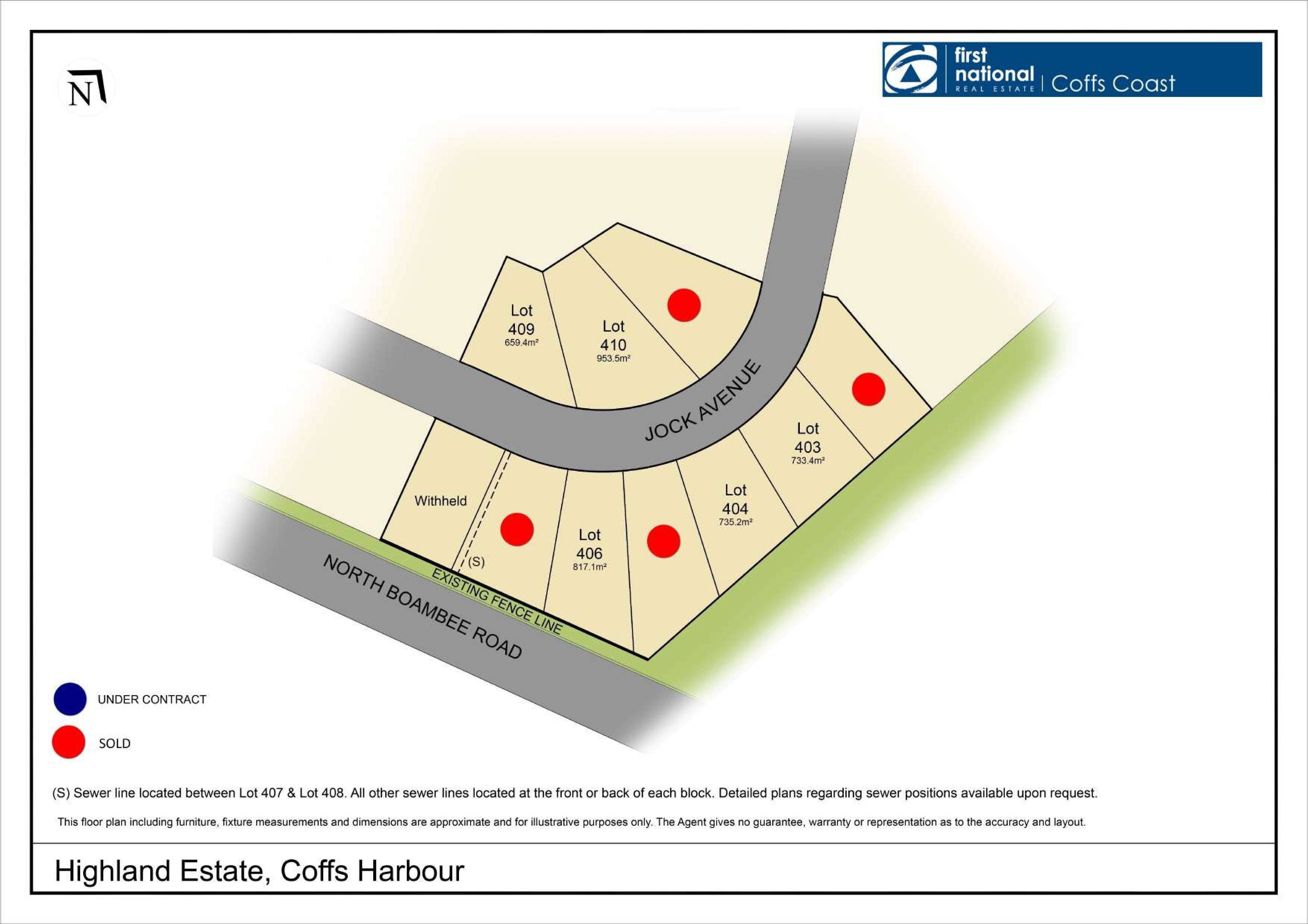 13 Jock Avenue, Coffs Harbour, Nsw, 2450 - Image 10