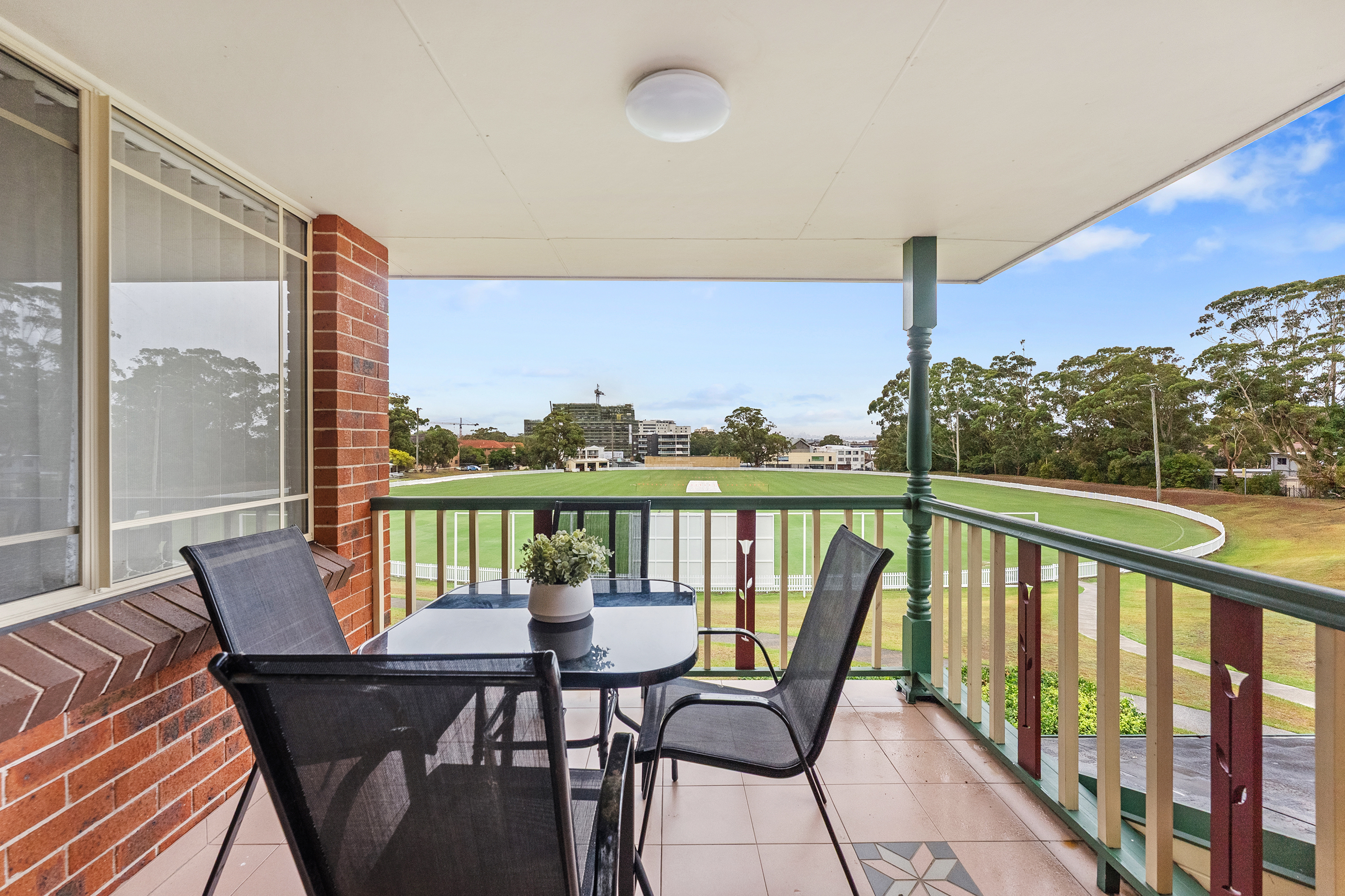3-bedroom unit at 1 Condon Street, Caringbah, NSW 2229, Sutherland, New South Wales
