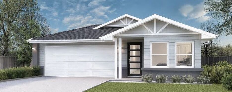 Lot 54 Riverina, Nerang, Qld, 4211 - Image 1