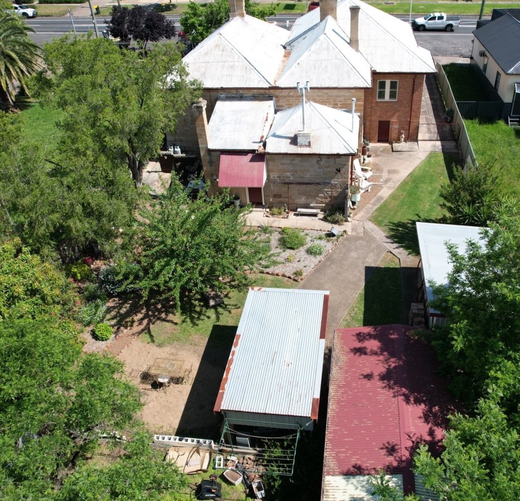 3-bedroom house at 80-82 Bettington Street, Merriwa, Nsw, 2329, Upper Hunter, New South Wales