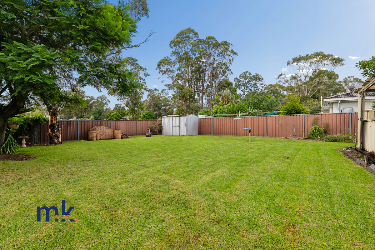 3-bedroom house at 10 Codlin Street, Ambarvale, Nsw, 2560, , New South Wales