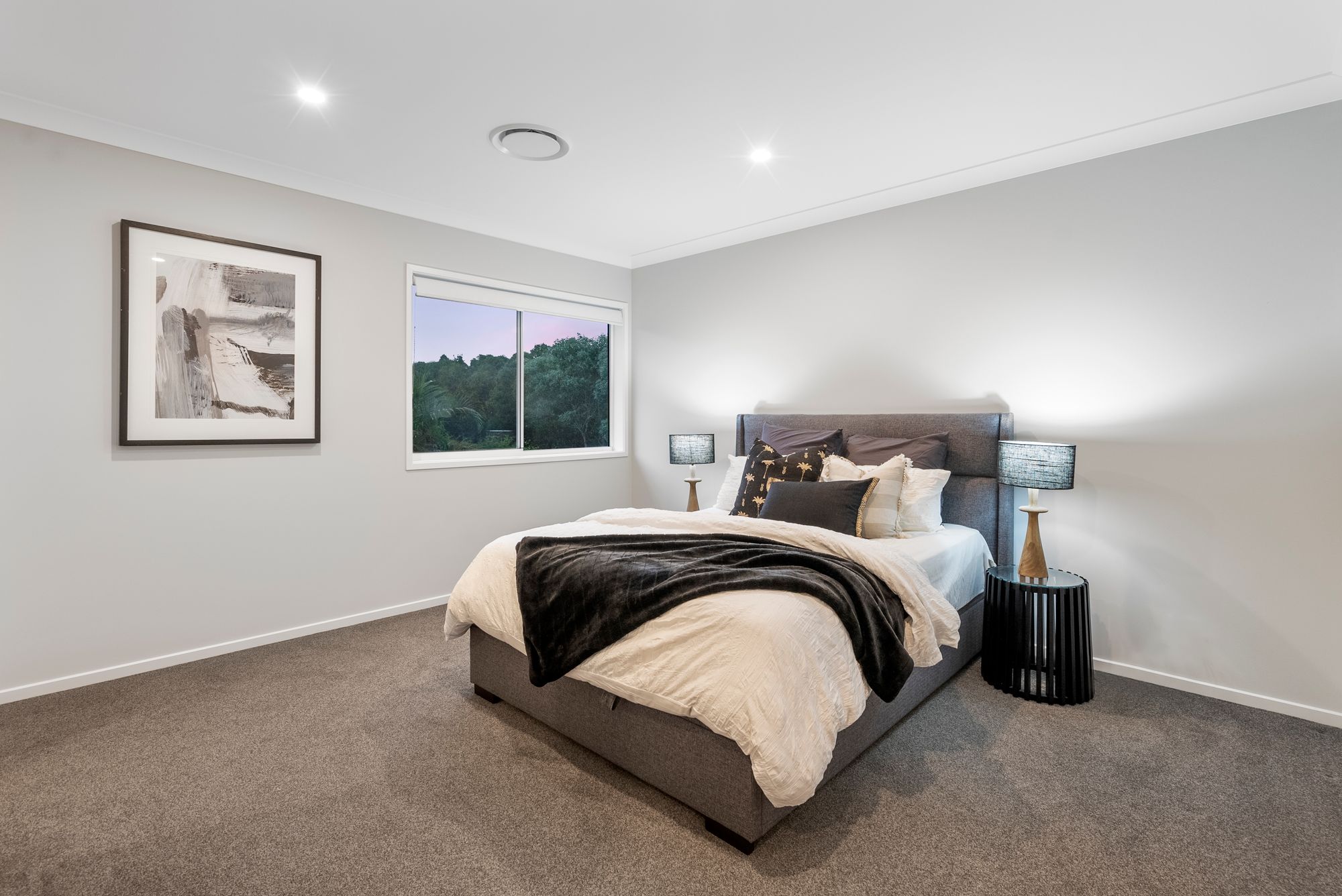 4-bedroom house at 14 Maculata Crescent, Karawatha, QLD 4117, Brisbane, Queensland