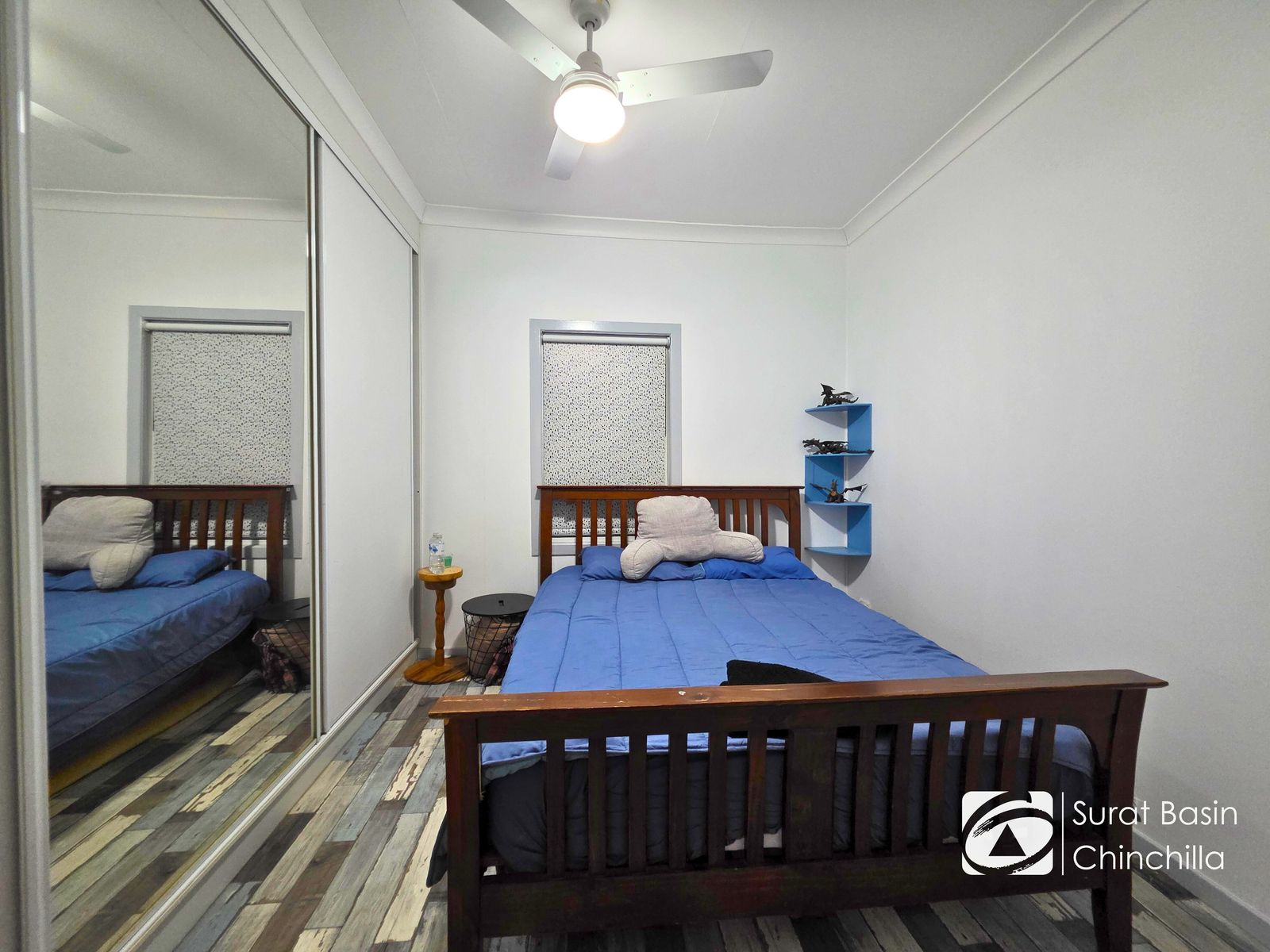 3-bedroom house at 29 FORD STREET, Taroom QLD 4420, Banana, Queensland