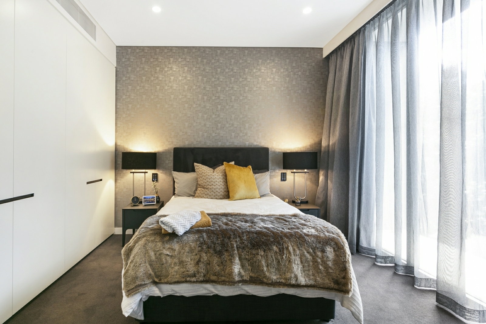 2-bedroom unit at 13/8 Crewe Place, Rosebery, NSW 2018, Sydney, New South Wales