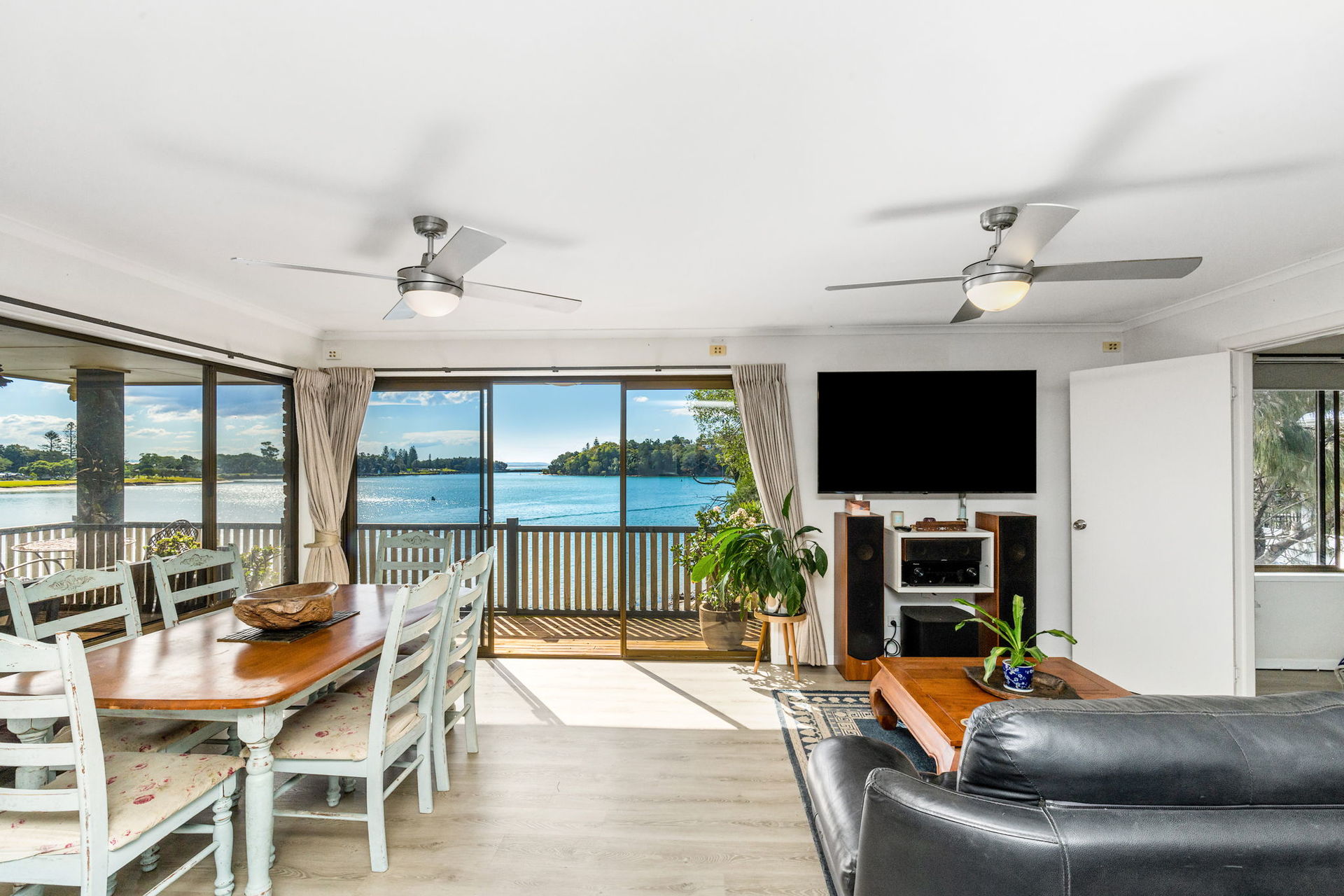 5-bedroom house at 44A Ocean Drive, Evans Head, NSW 2473, Richmond Valley, New South Wales