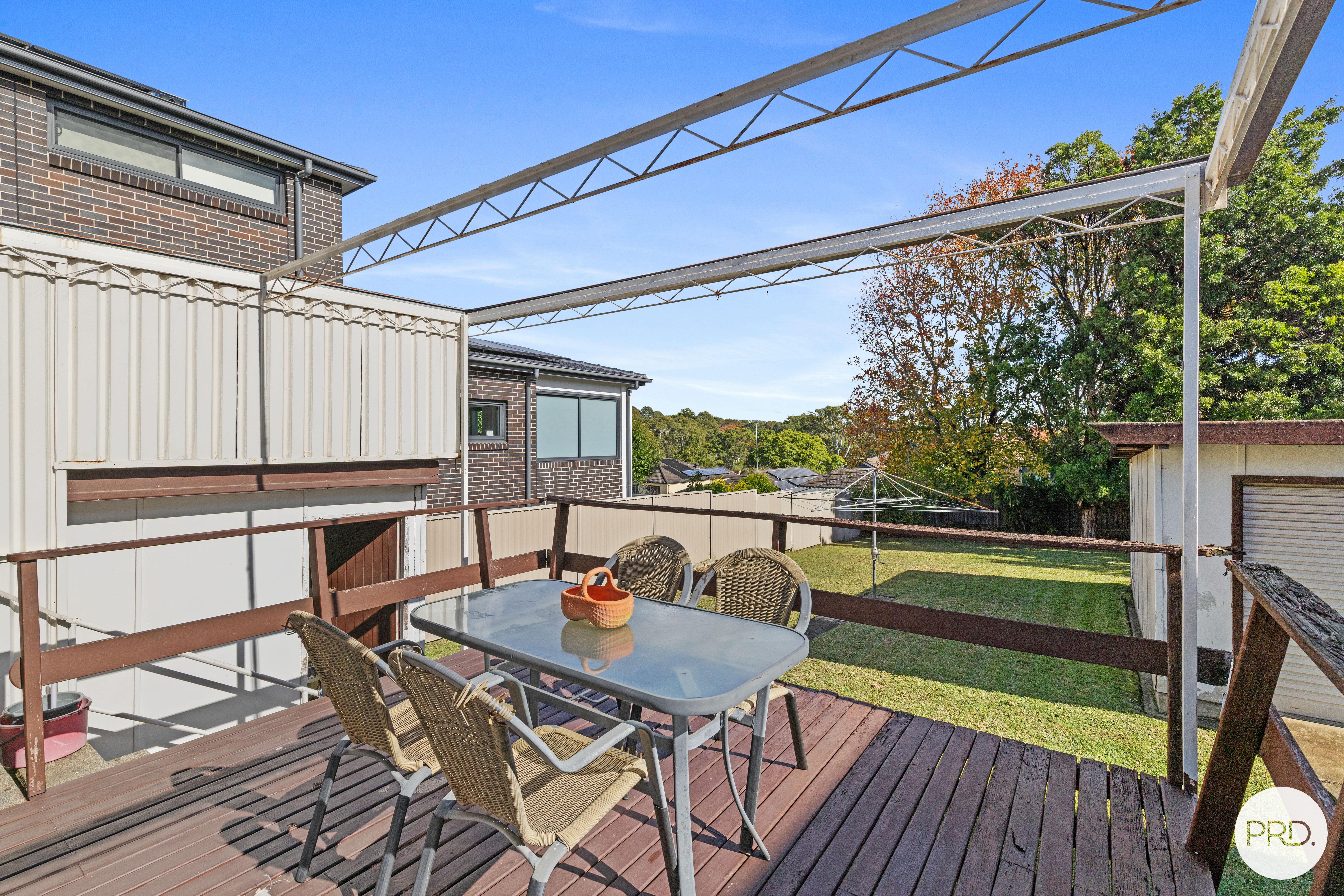 16 SEAFORTH AVENUE, Oatley NSW 2223 - Image 10