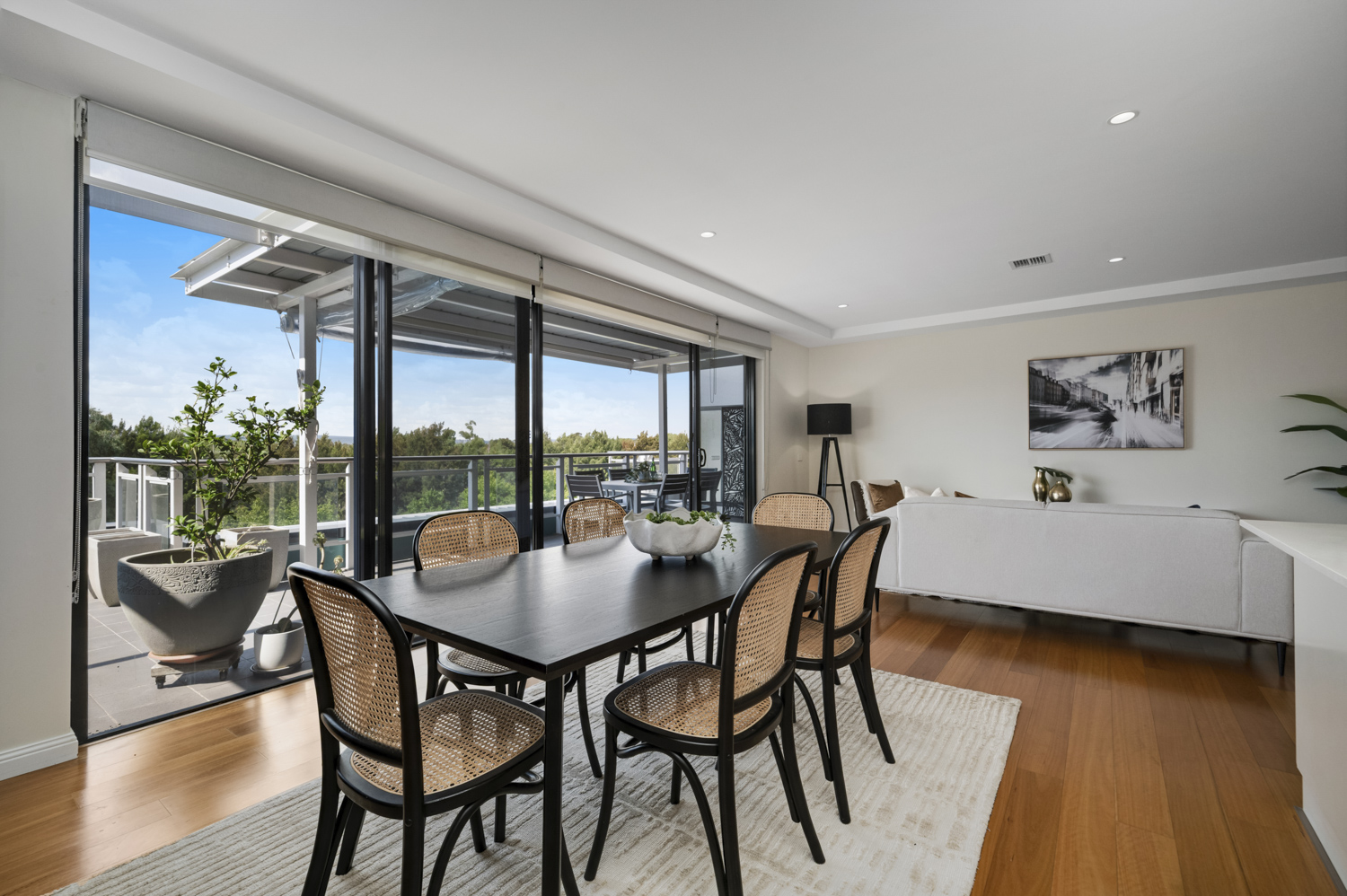 3-bedroom unit at VIRIDIAN 135 54 PRINTERS WAY, KINGSTON ACT 2604, Unincorporated Act, Australian Capital Territory