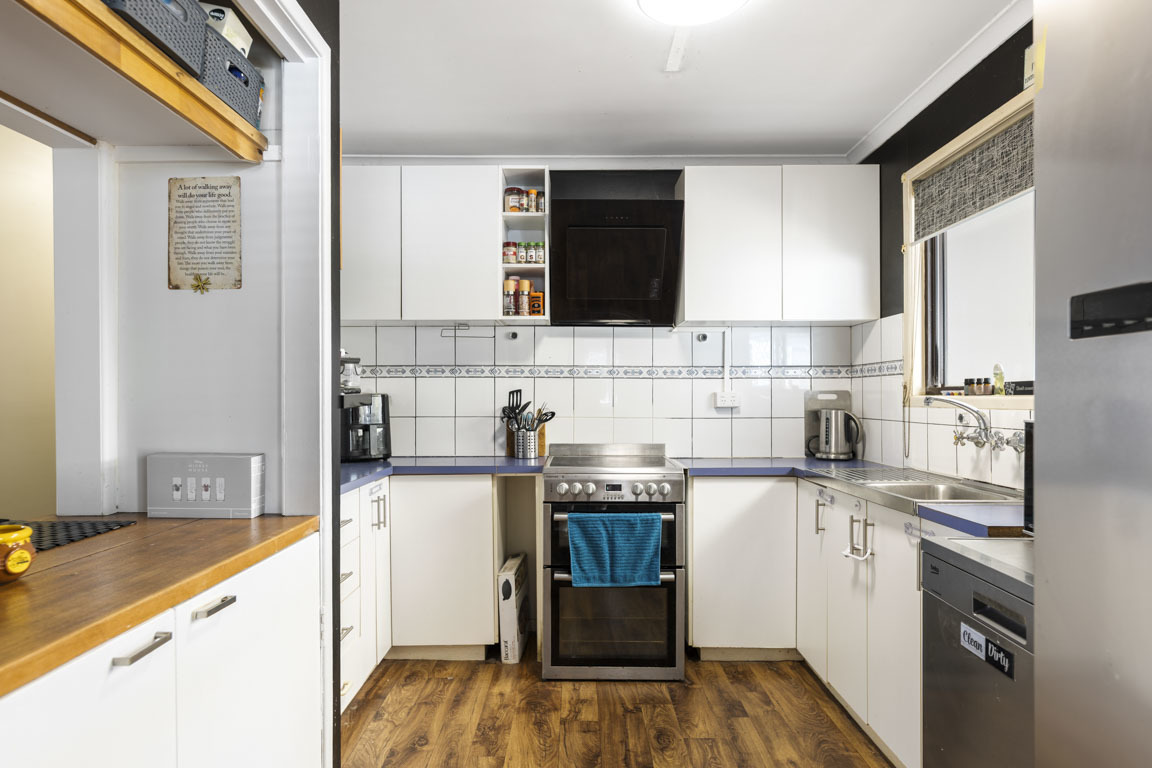 2-bedroom house at 5 Queen Street, Kingsthorpe, QLD 4400, Toowoomba, Queensland