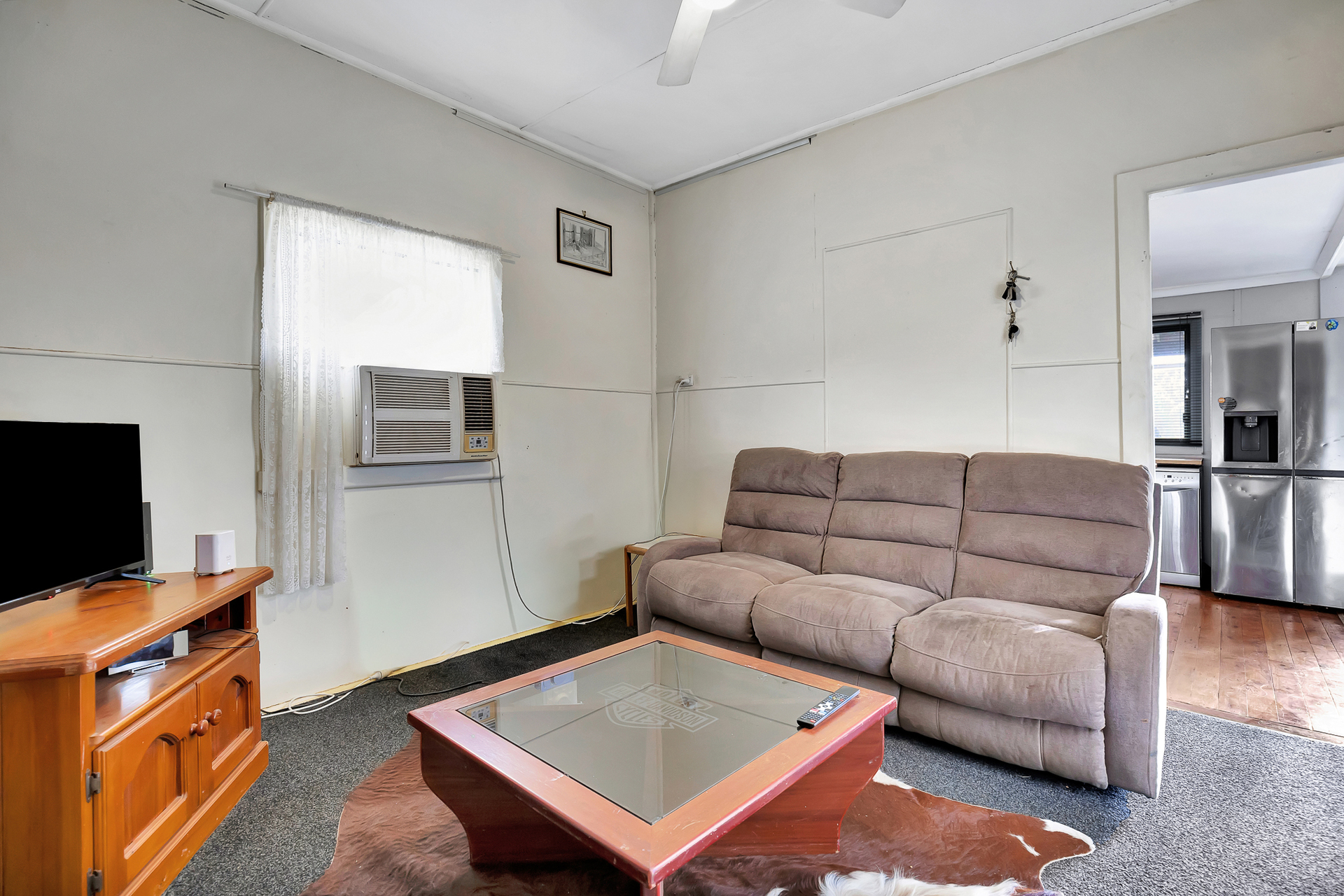 1-bedroom house at 29 Whiteley Street, Dunedoo, NSW 2844, Warrumbungle, New South Wales