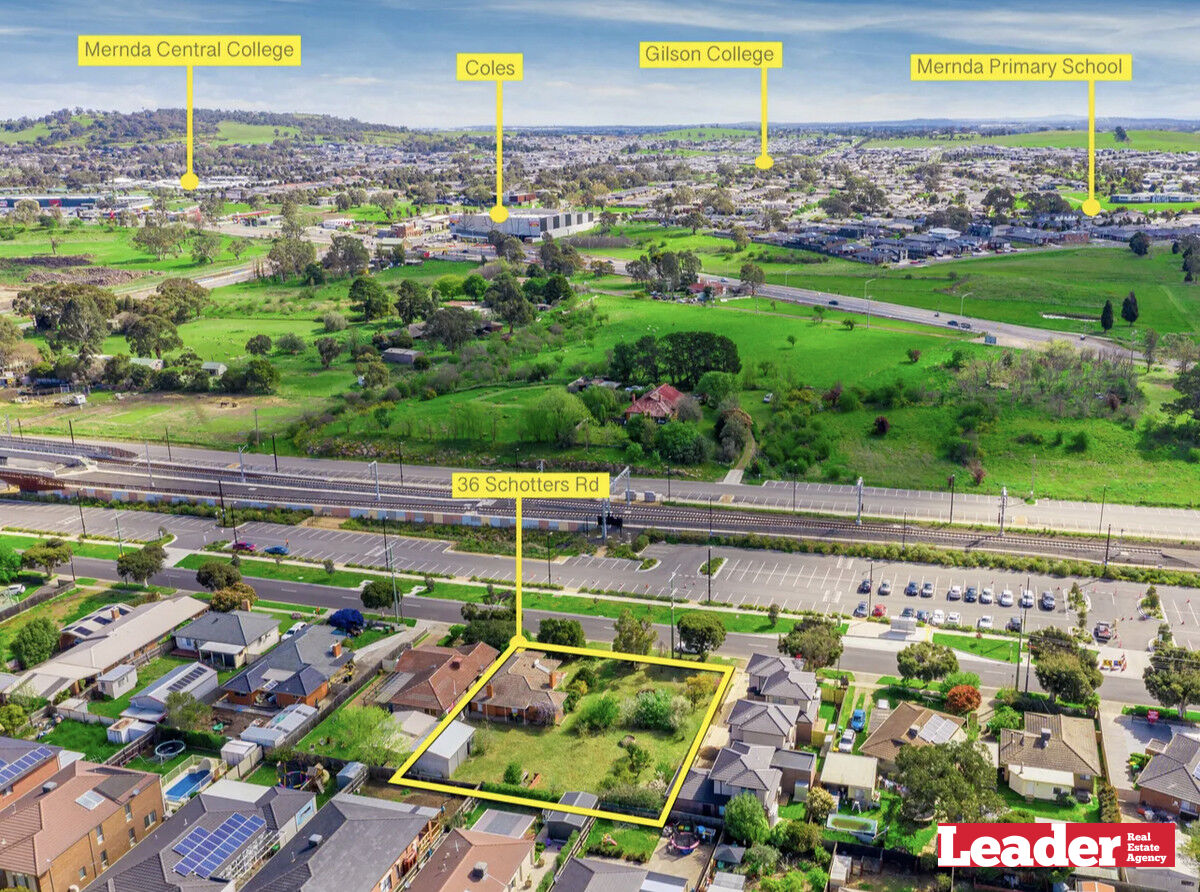 36 Schotters Road, Mernda, VIC 3754 - Image 3
