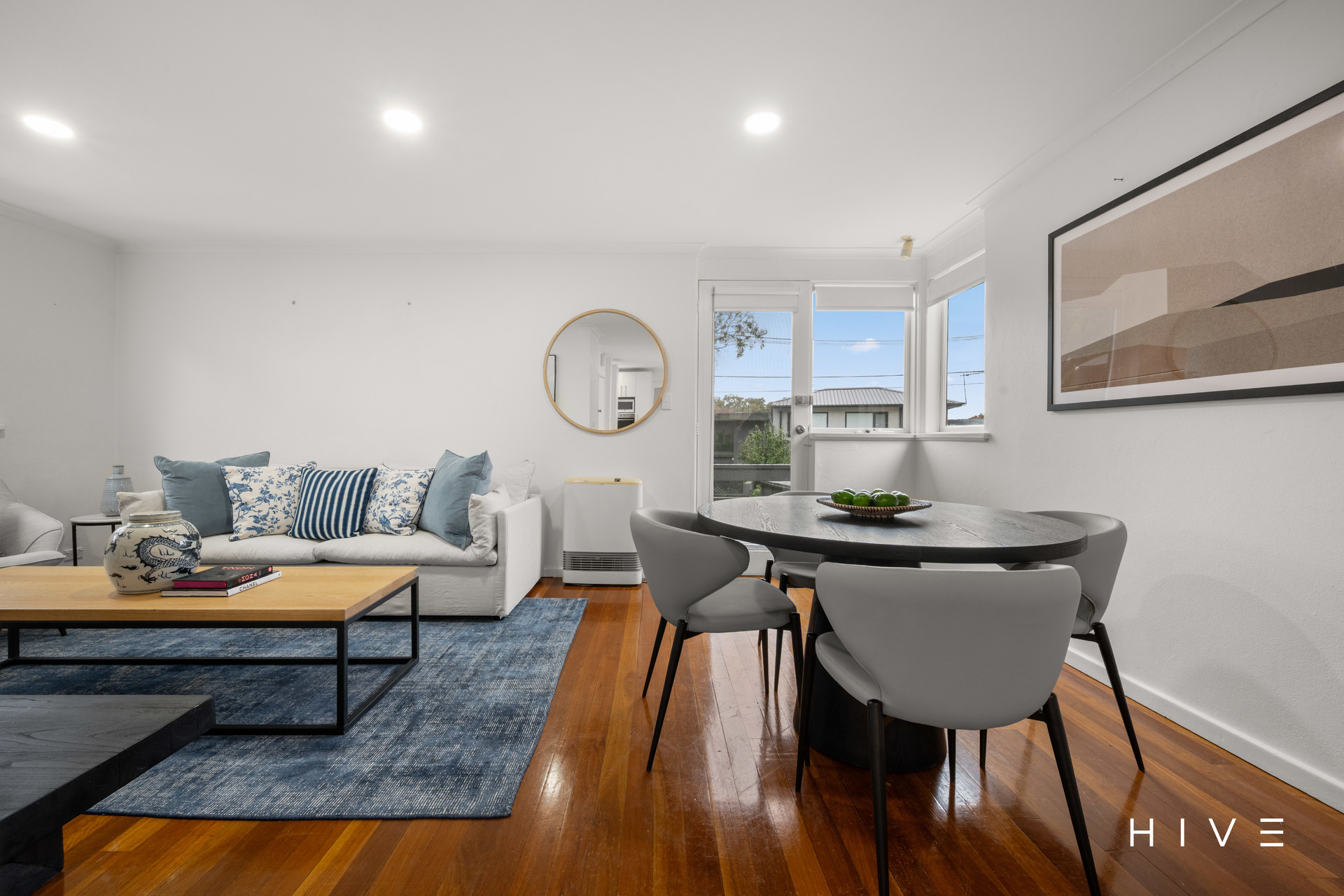 3-bedroom house at 58 SAVIGE STREET, Campbell ACT 2612, Unincorporated Act, Australian Capital Territory