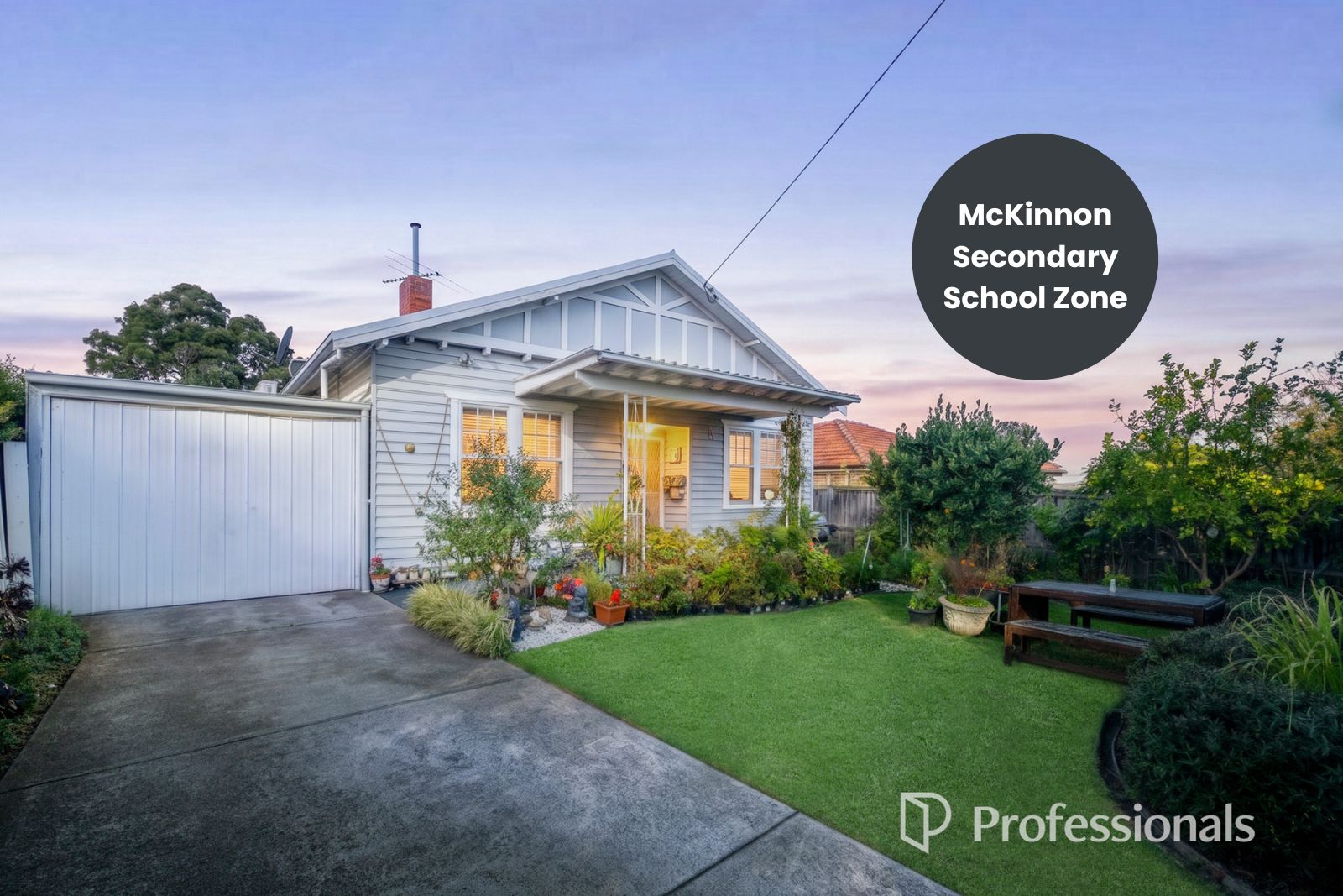 4 BALMORAL AVENUE, Bentleigh VIC 3204 - Image 2