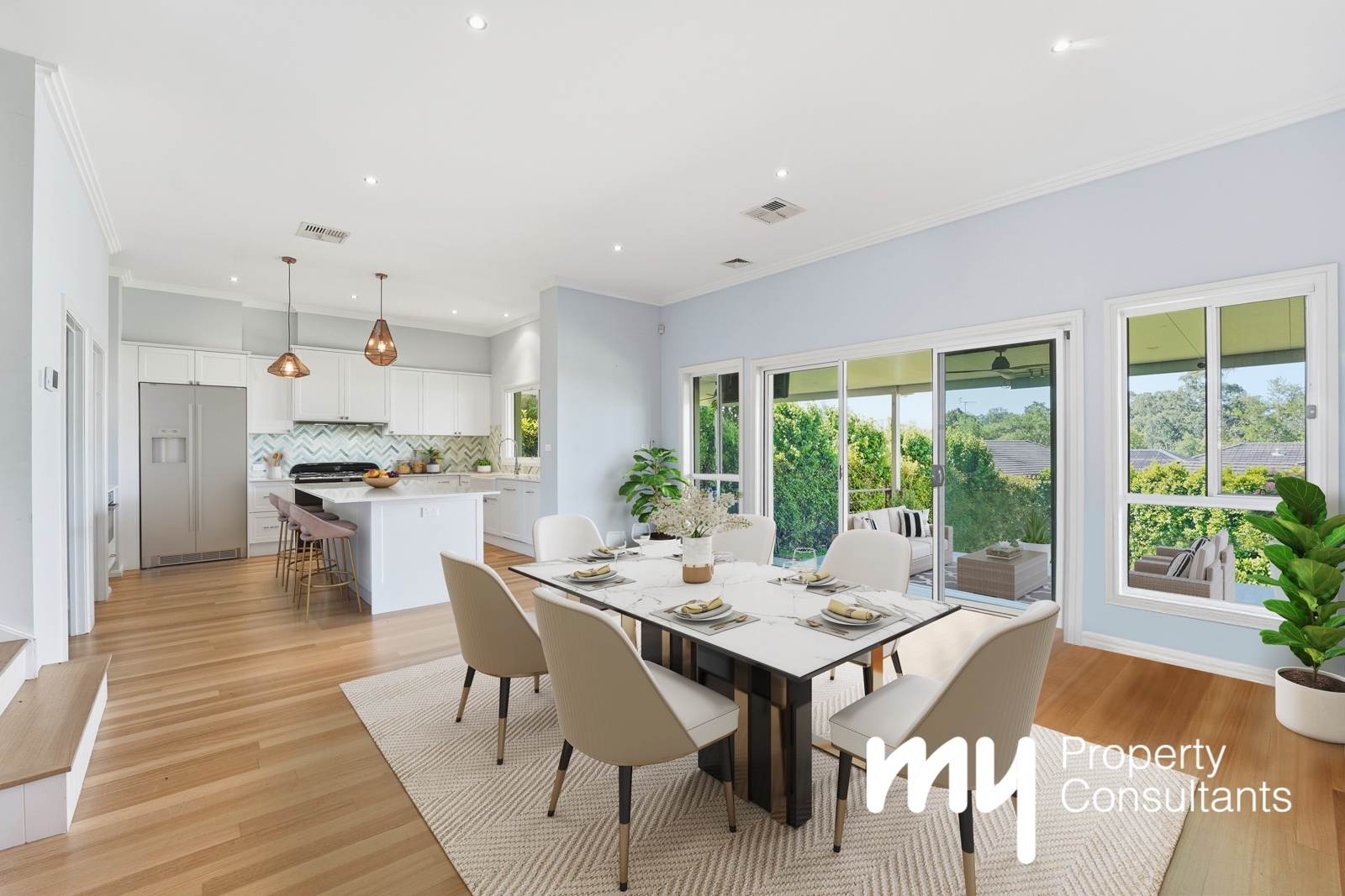 5-bedroom house at 7 Warner Street, Camden Park, NSW 2570, Wollondilly, New South Wales