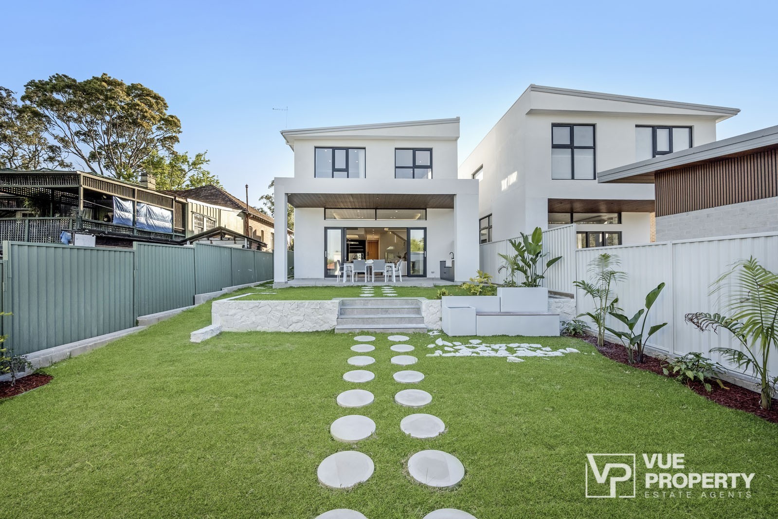 5-bedroom unit at 10 Valley Road, Eastwood, NSW 2122, Ryde, New South Wales