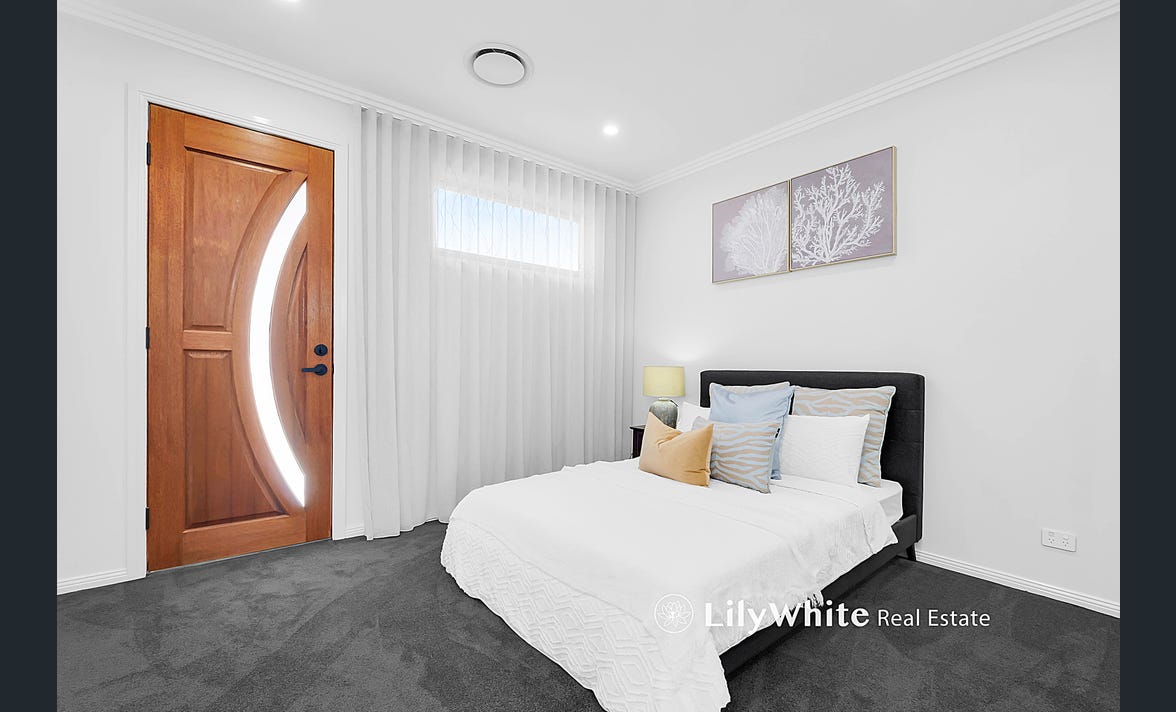 Lot 77/Tba Safflower Street , Oran Park, Nsw, 2570 - Image 7