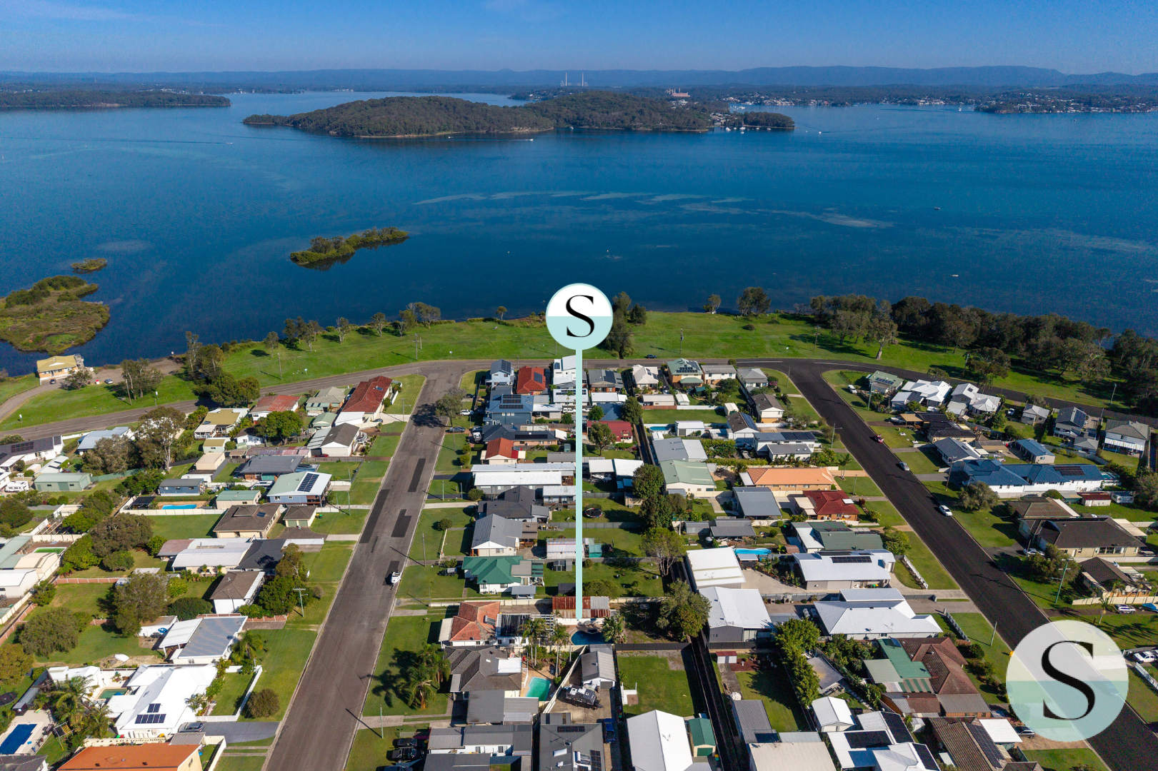 4-bedroom house at 23 WILLS STREET, Swansea NSW 2281, Lake Macquarie, New South Wales