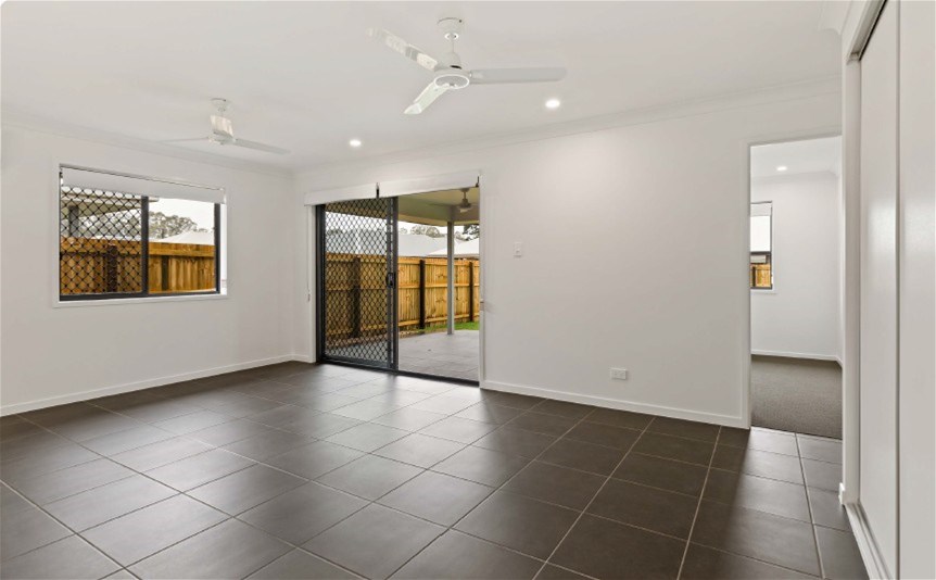 4-bedroom house at Lot 204/65 Collingwood Road, Collingwood Park, Qld, 4301, Ipswich, Queensland