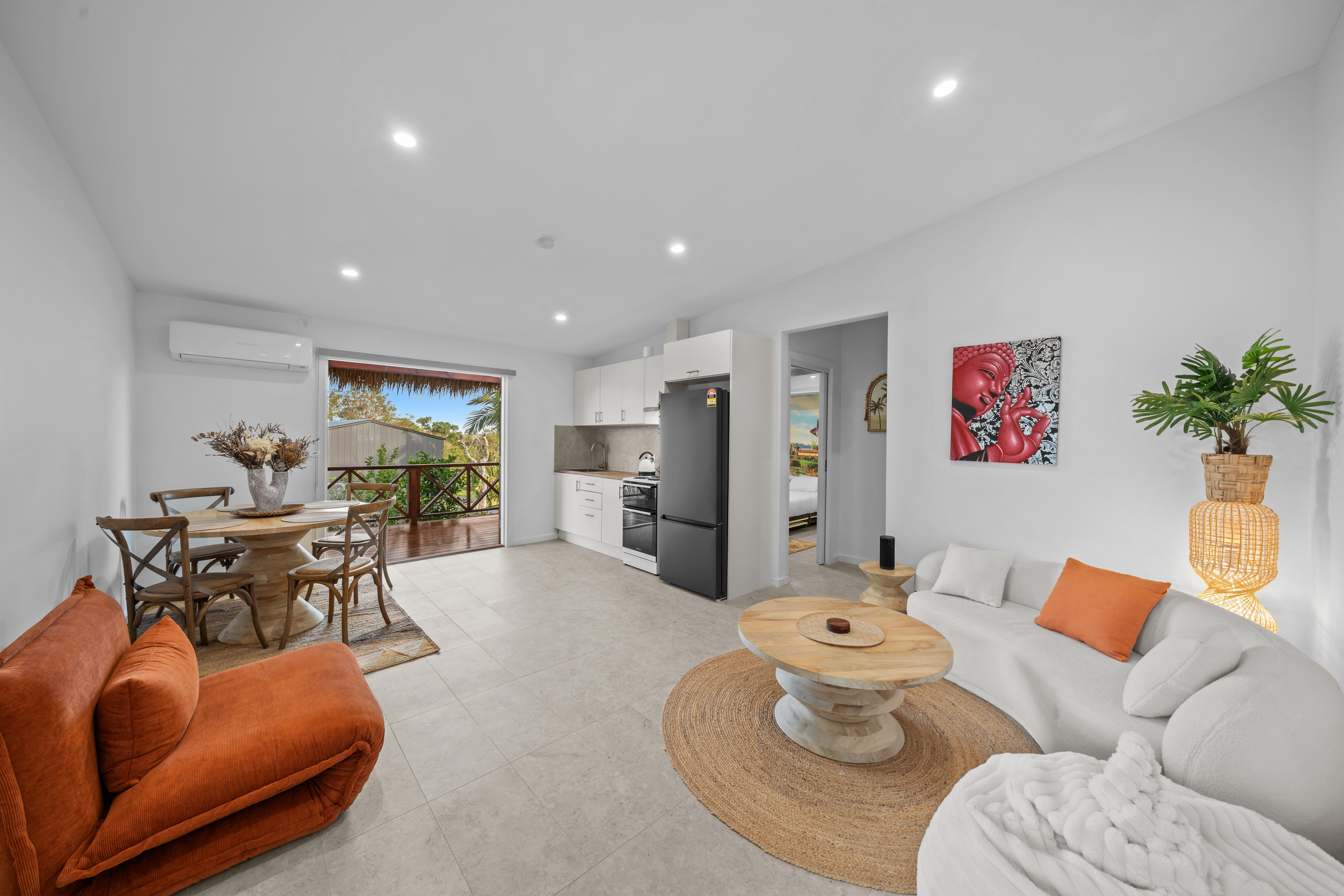 5-bedroom house at 2 Fuchsia Way, Gaven, QLD 4211, Gold Coast, Queensland