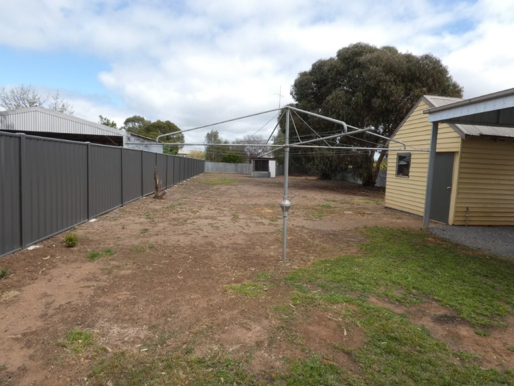 3-bedroom house at 15 Duncan Street, Birchip, VIC 3483, Buloke, Victoria