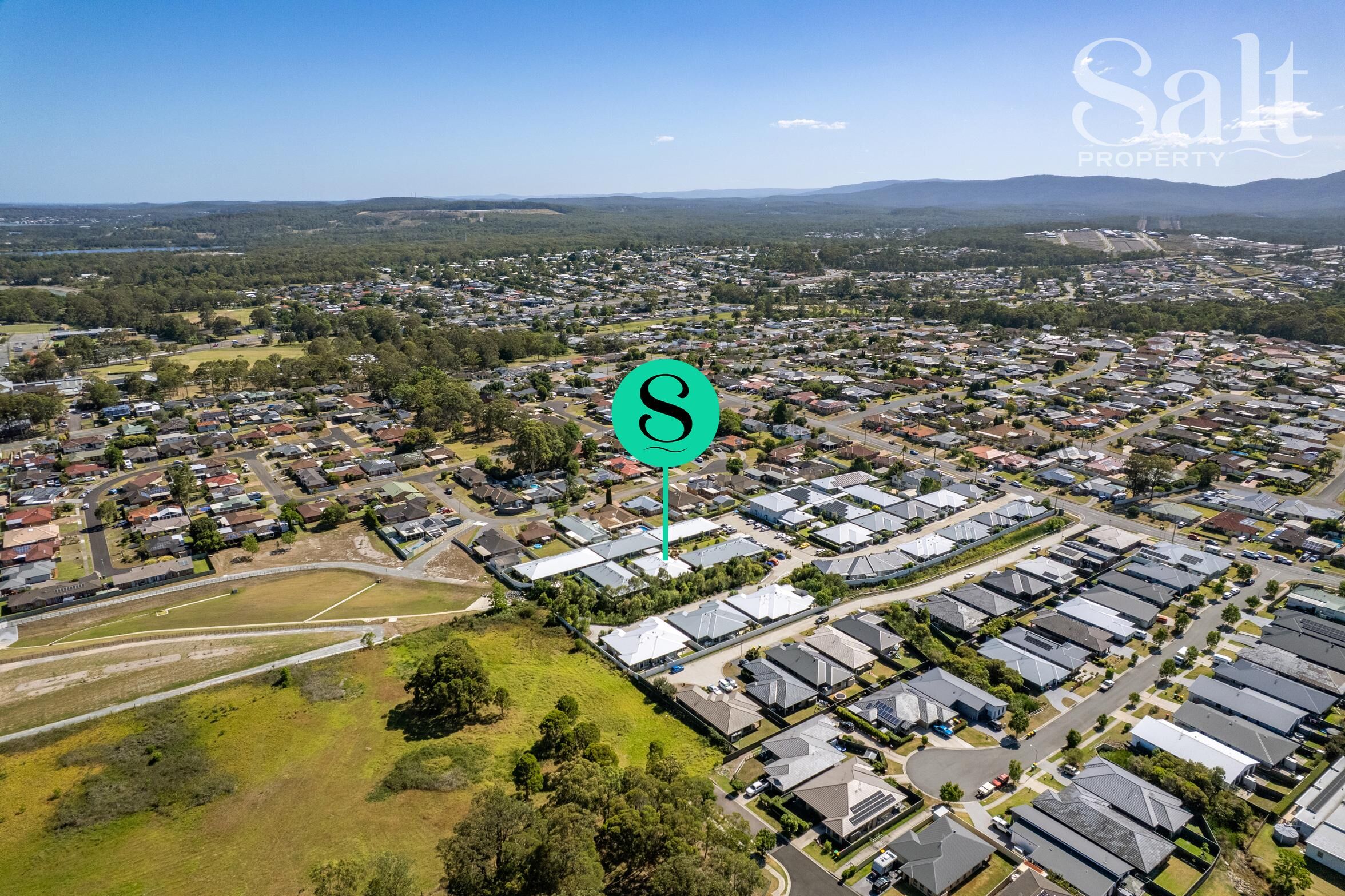 1-bedroom unit at 52/40 Harris Street, Cameron Park, NSW 2285, Lake Macquarie, New South Wales