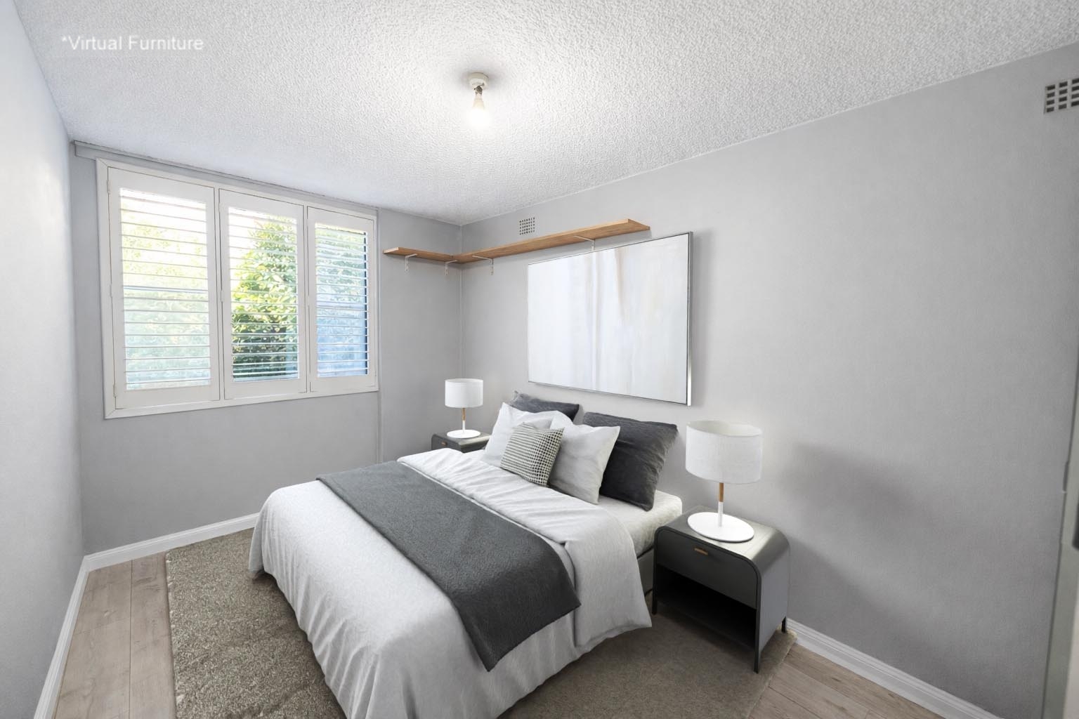 2-bedroom unit at 4/258 Pacific Highway, Greenwich, NSW 2065, Lane Cove, New South Wales