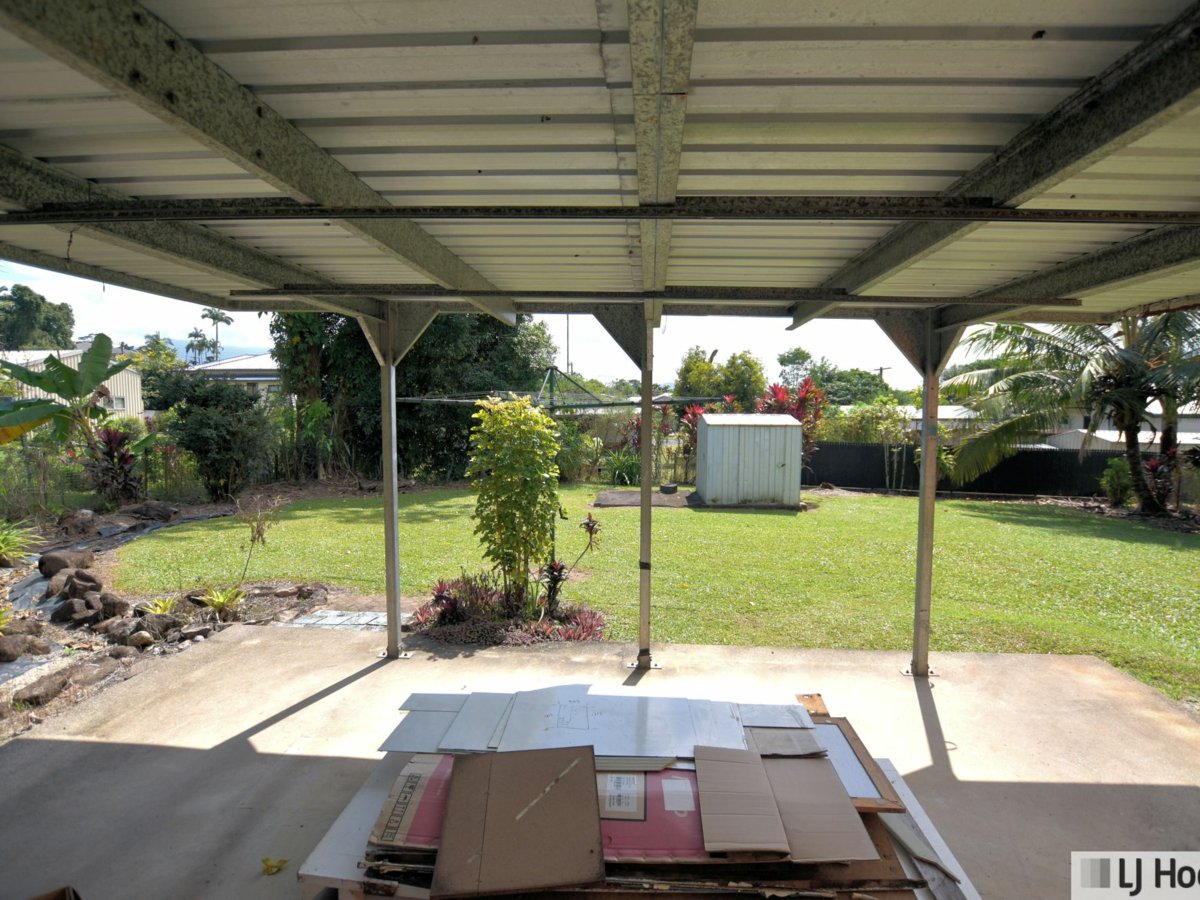 2-bedroom house at 16 Henry Street, Tully, Qld, 4854, Cassowary Coast, Queensland