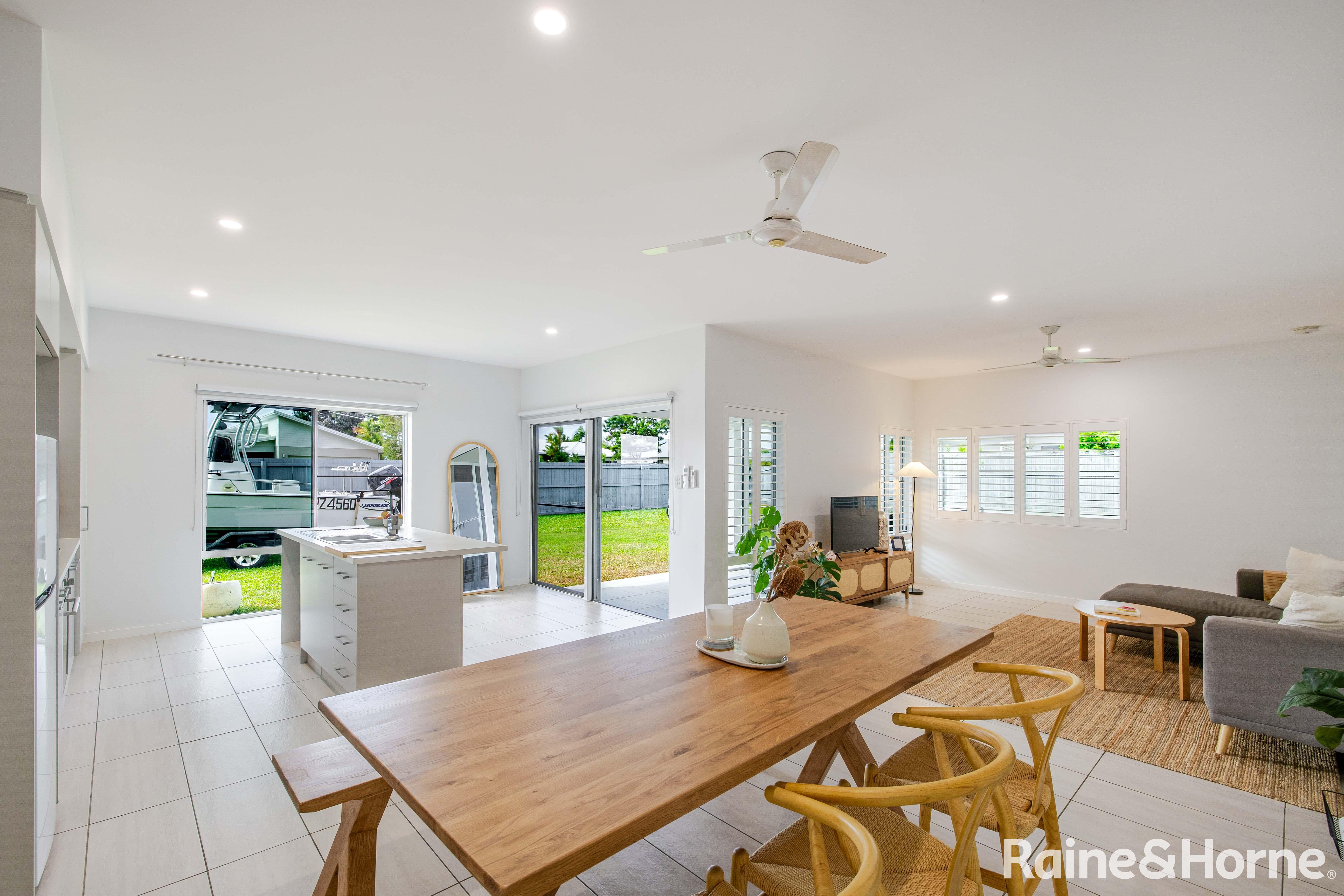 4-bedroom house at 19 JULAJI CLOSE, Bonnie Doon QLD 4873, Douglas, Queensland