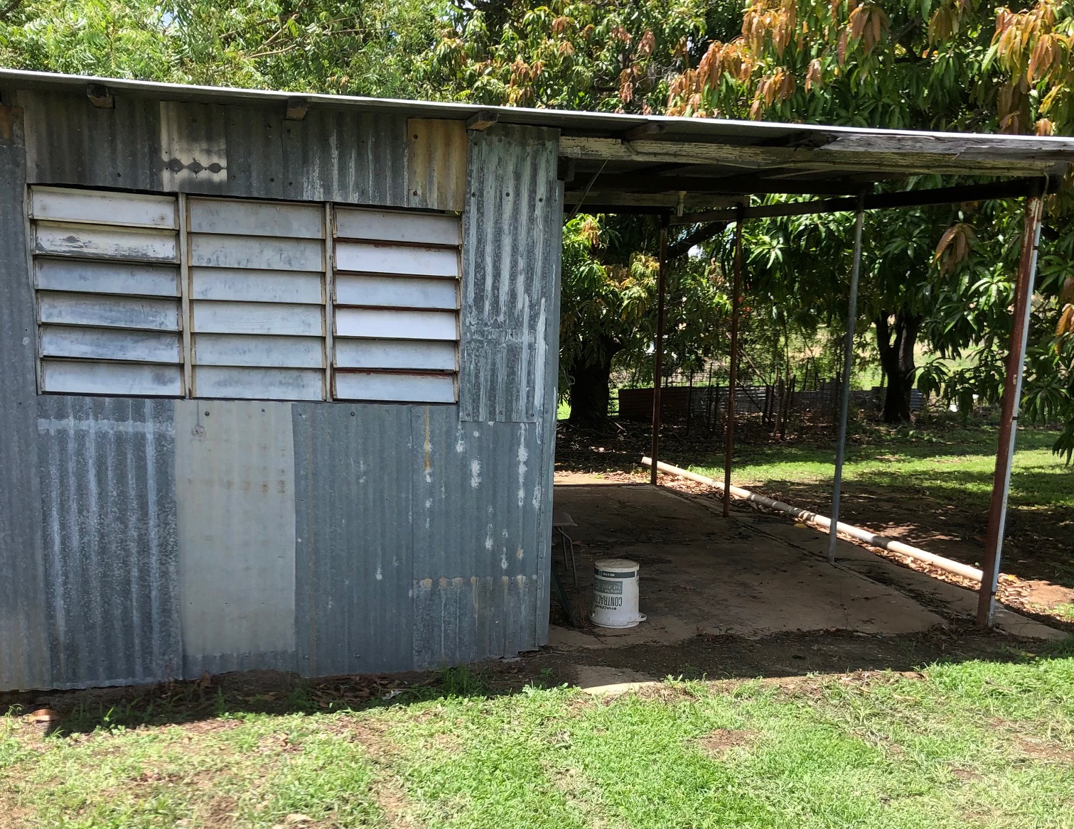 3-bedroom house at 5 Crampton Rd, Georgetown, Qld, 4871, Etheridge, Queensland