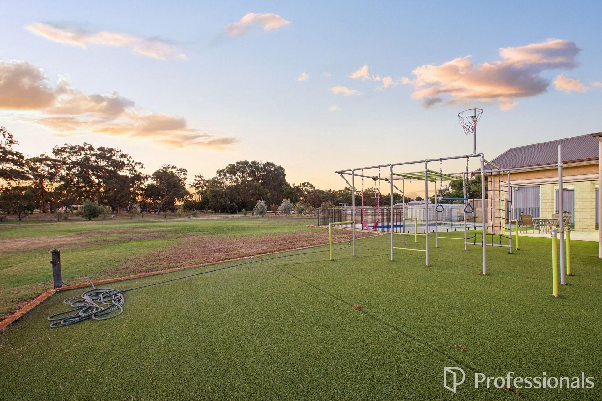 4-bedroom house at 159 Bournbrook Avenue, Cardup, WA 6122, Serpentine-Jarrahdale, Western Australia