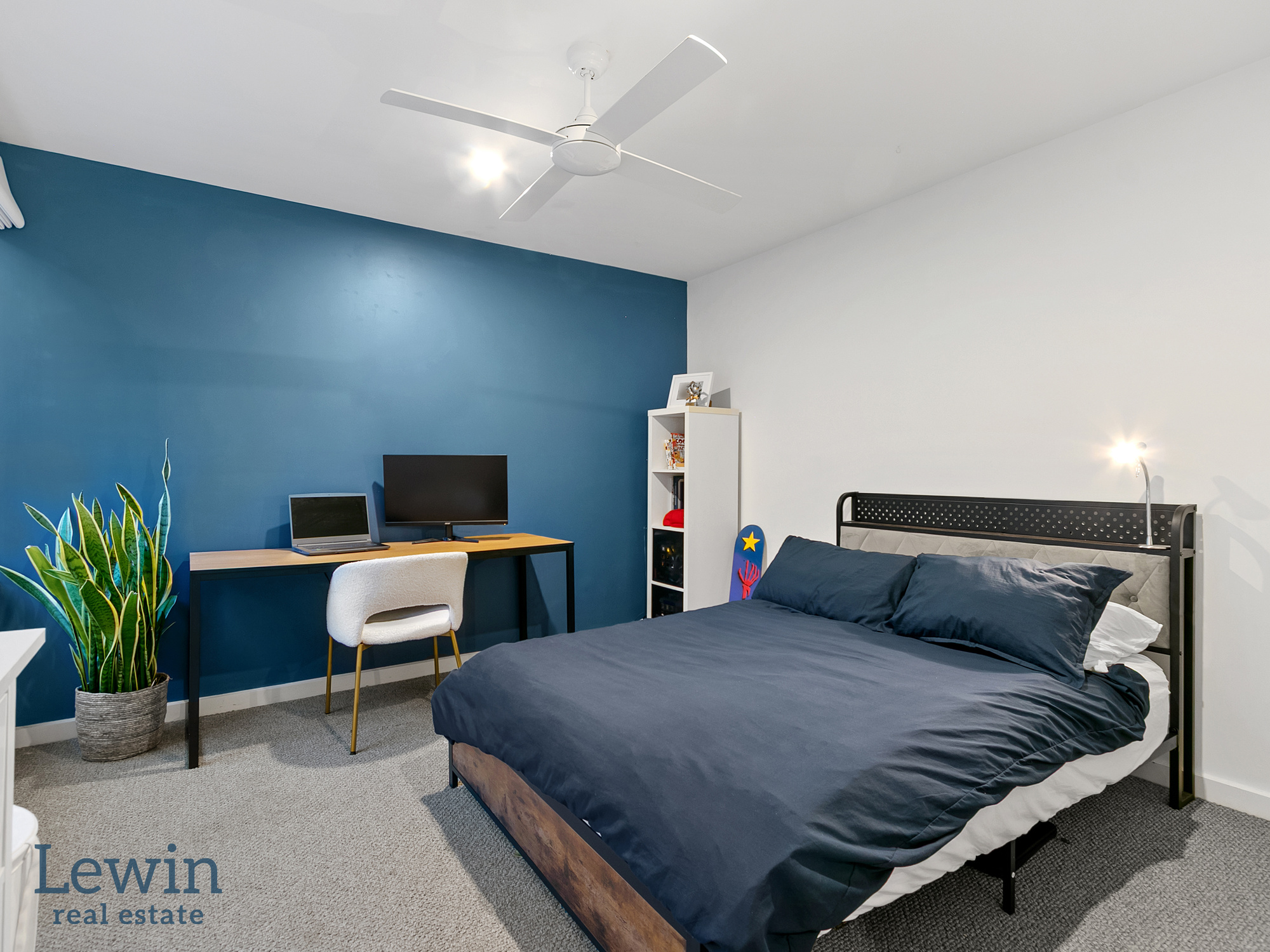 2-bedroom unit at 3/153 Martin Street, Brighton, VIC 3186, Bayside (Vic.), Victoria