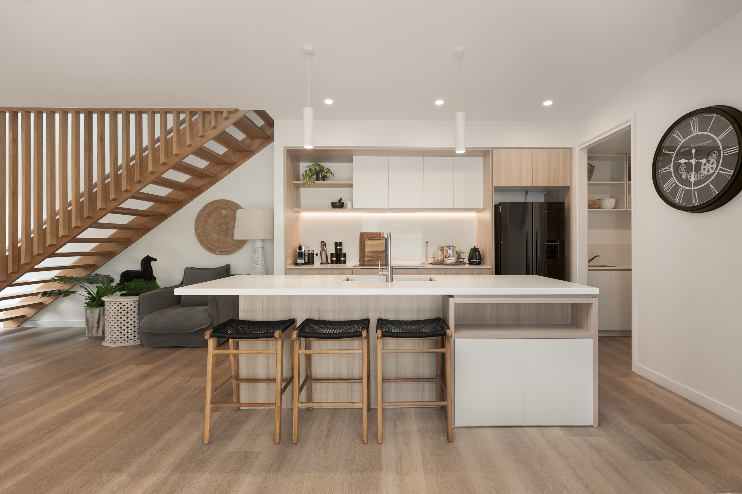 3-bedroom house at 33 Salty Street, Bokarina, QLD 4575, Sunshine Coast, Queensland